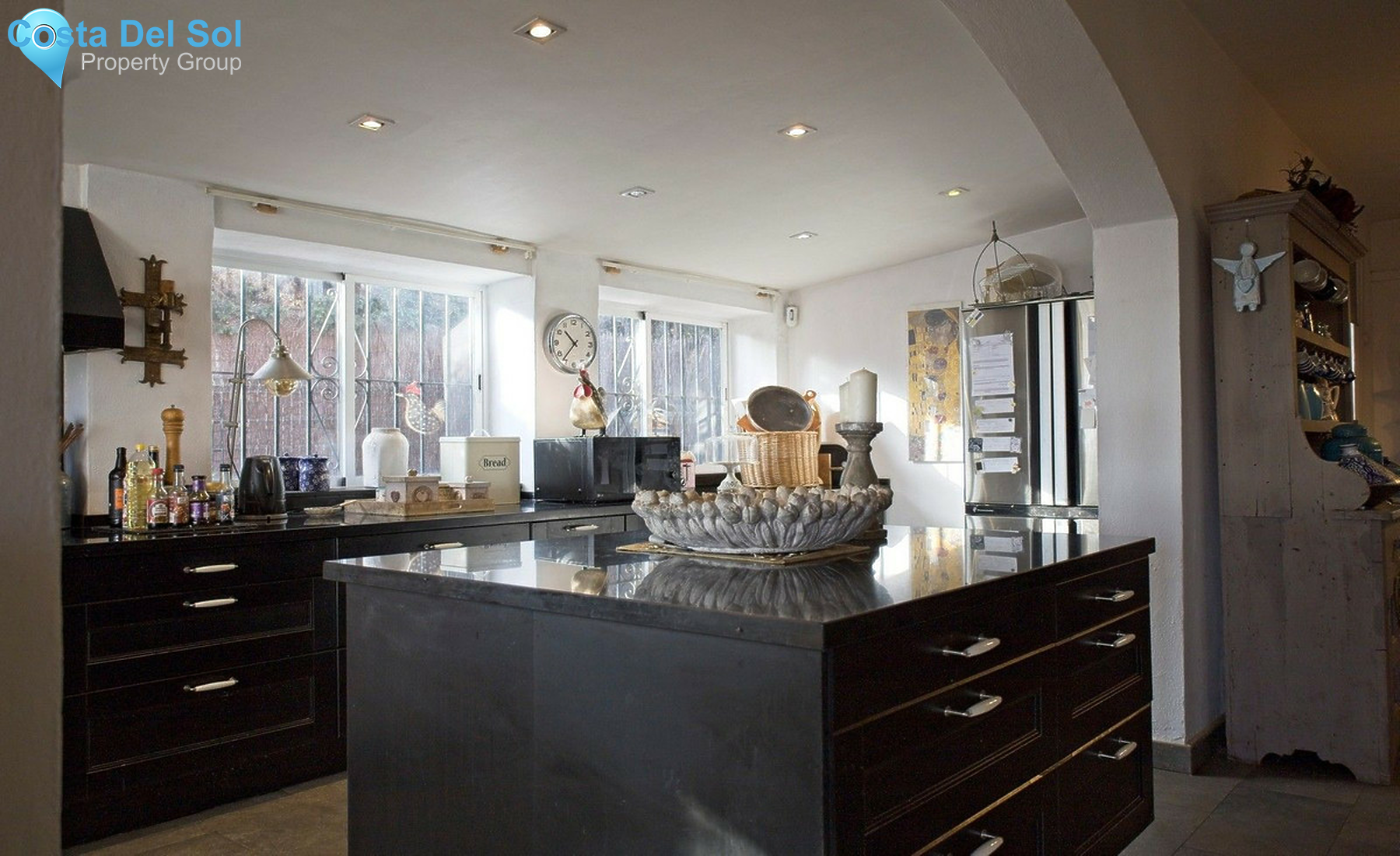 House in Manilva-1478995