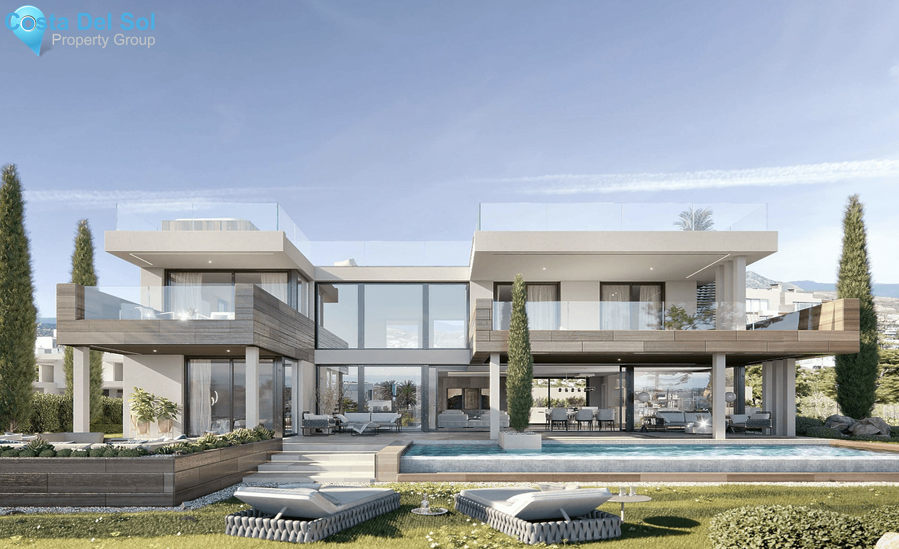 House in Manilva-1539221