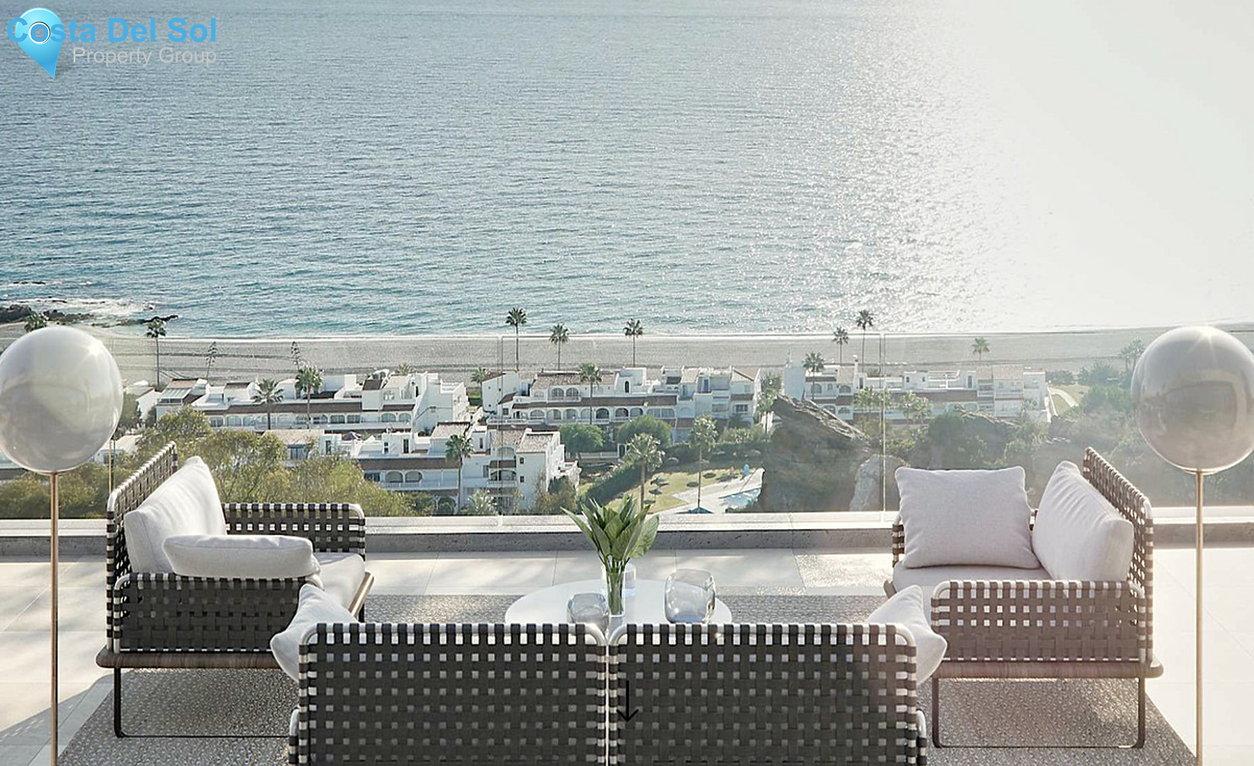 House in Manilva-1539223