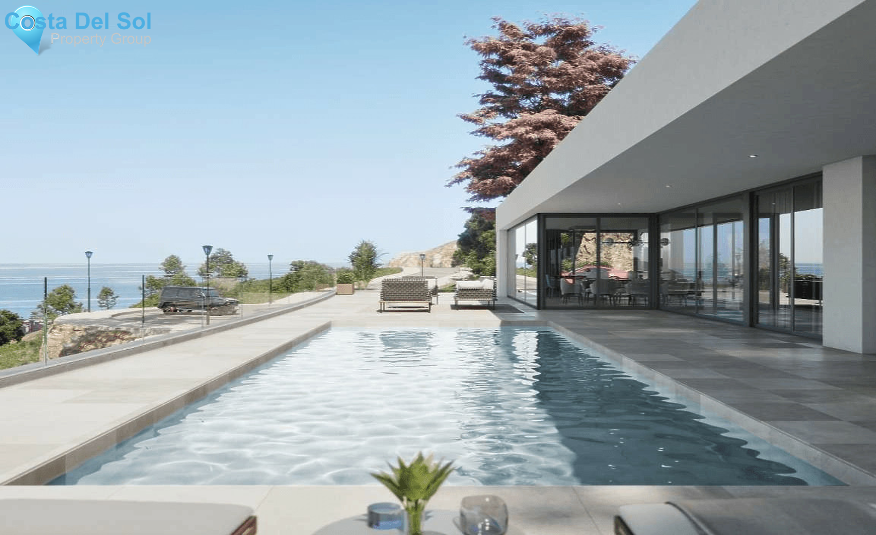 House in Manilva-1539224