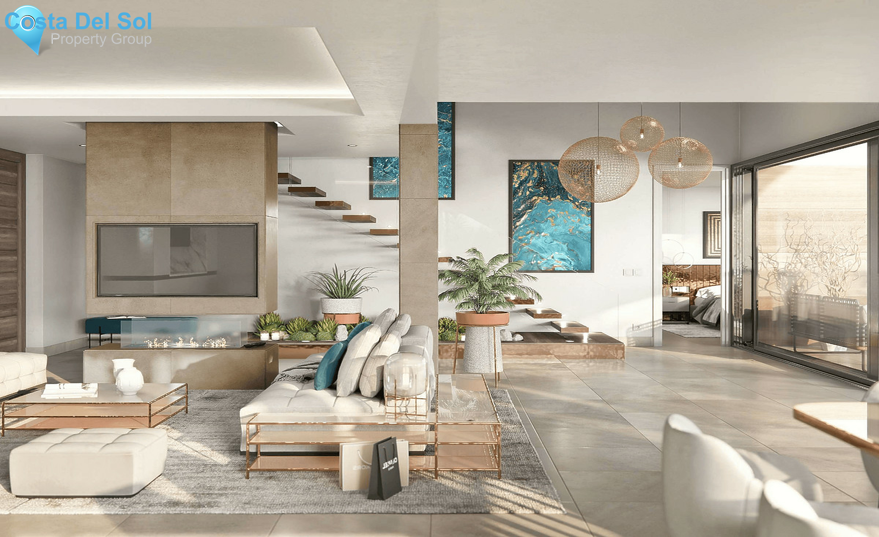 House in Manilva-1539227