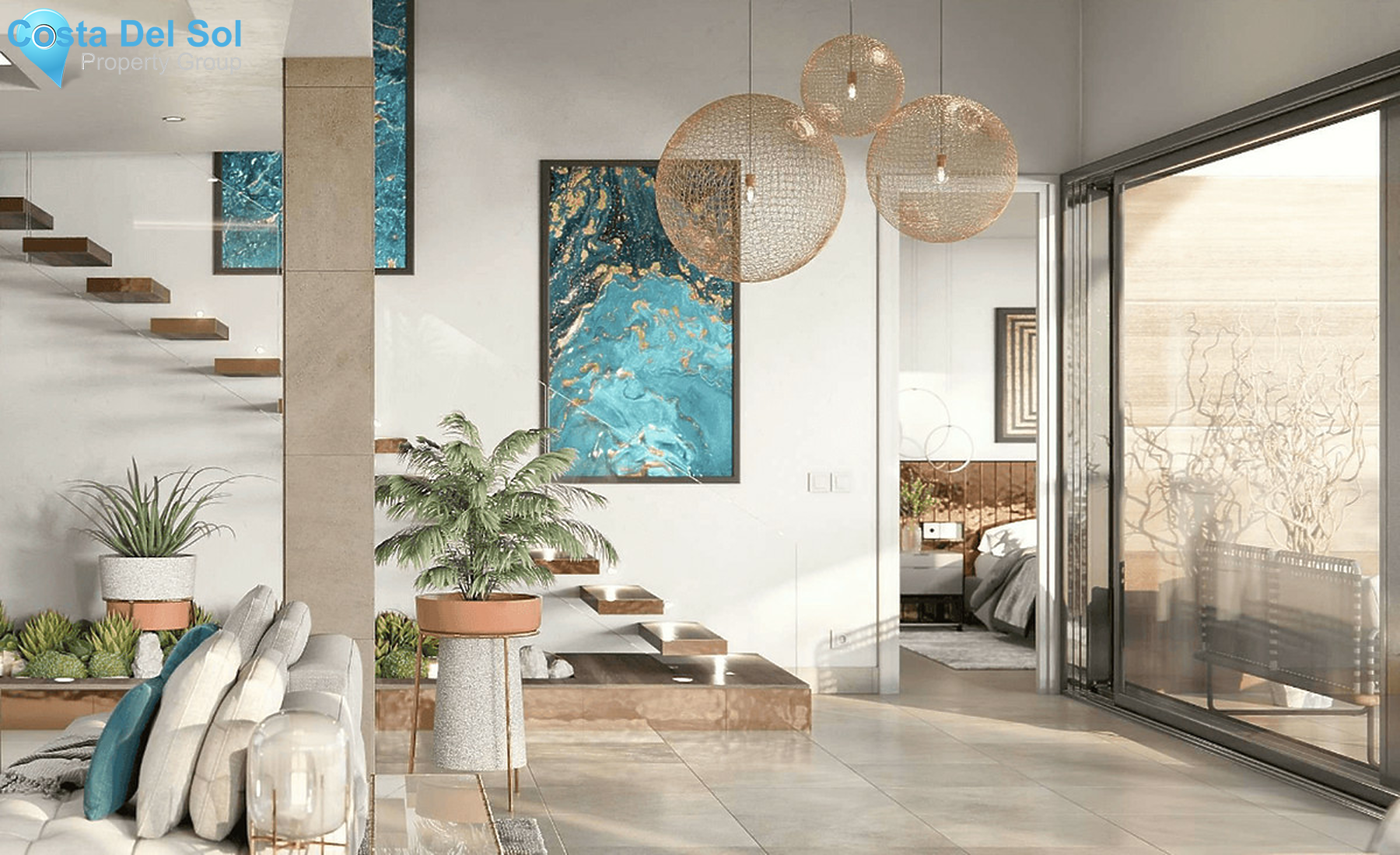 House in Manilva-1539229