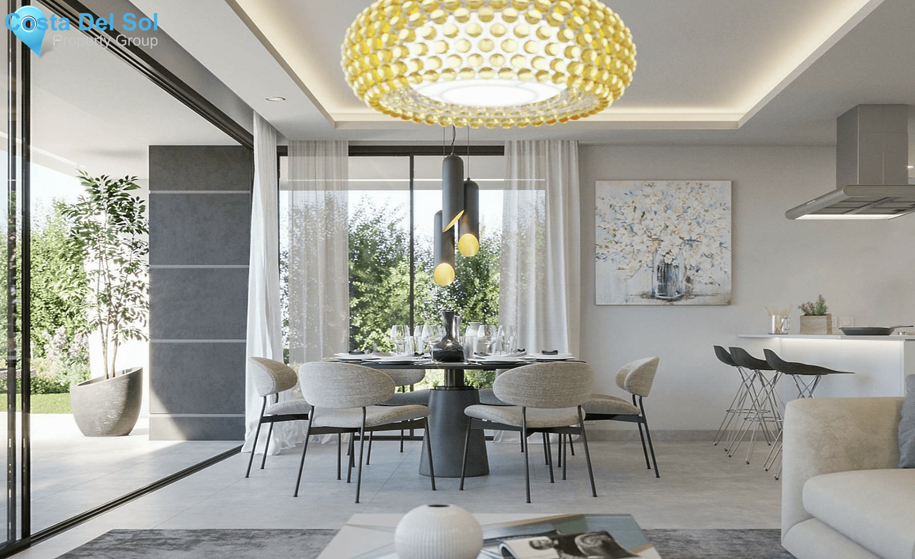 House in Manilva-1539213