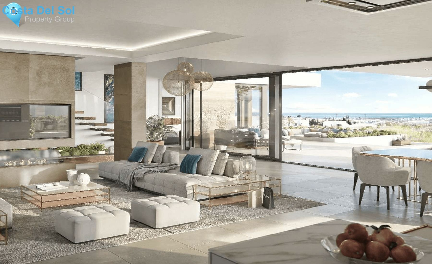 House in Manilva-1539216