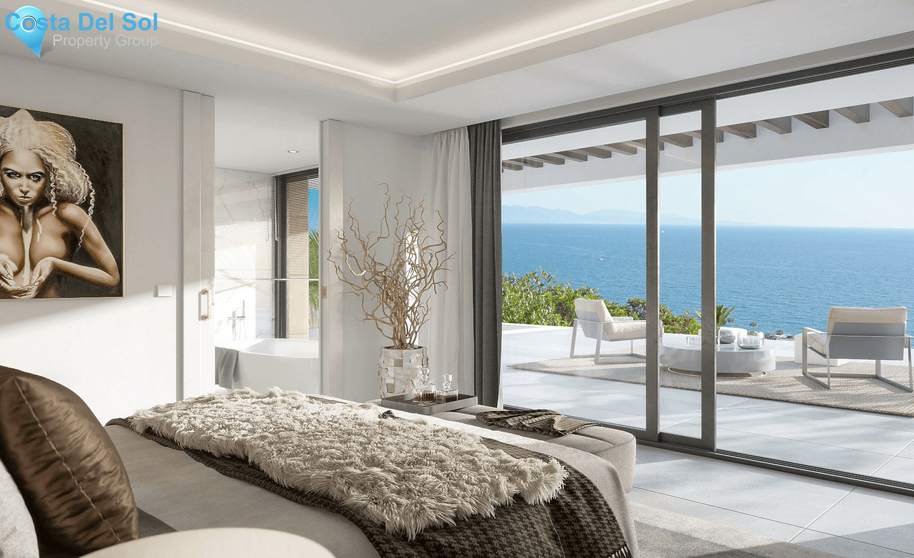 House in Manilva-1539219