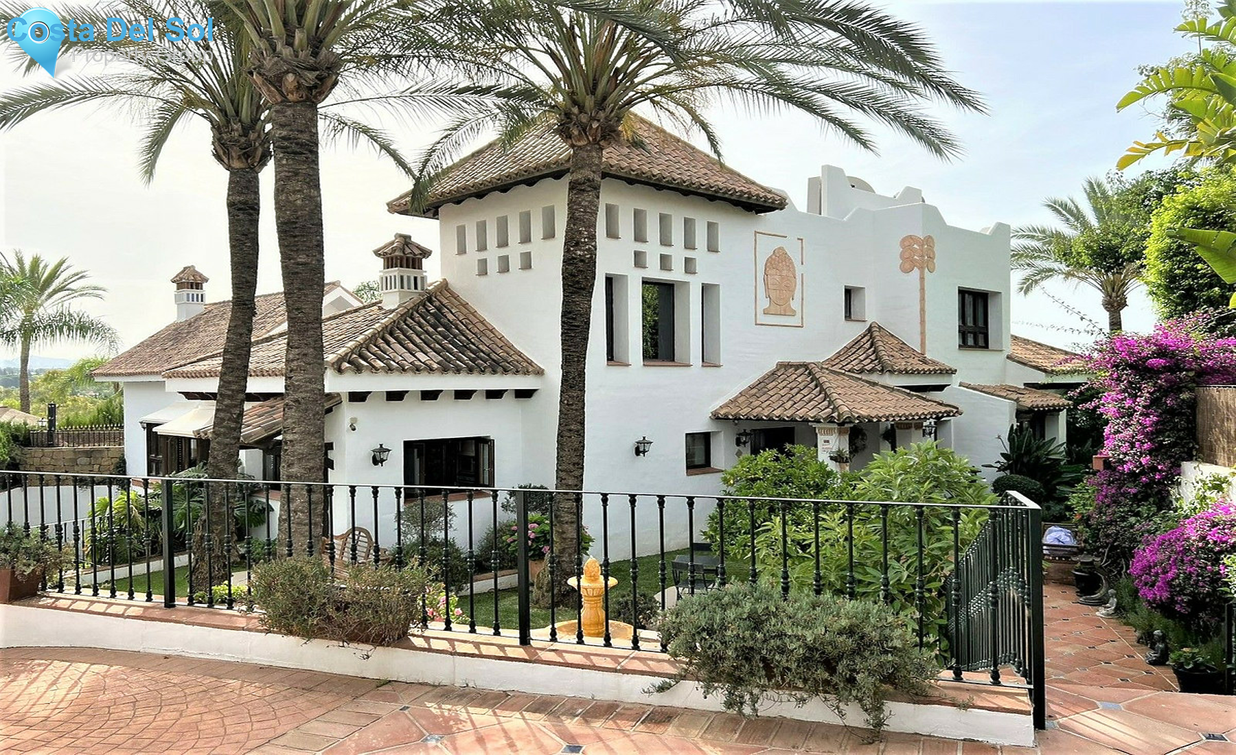 House in Marbella-1250543