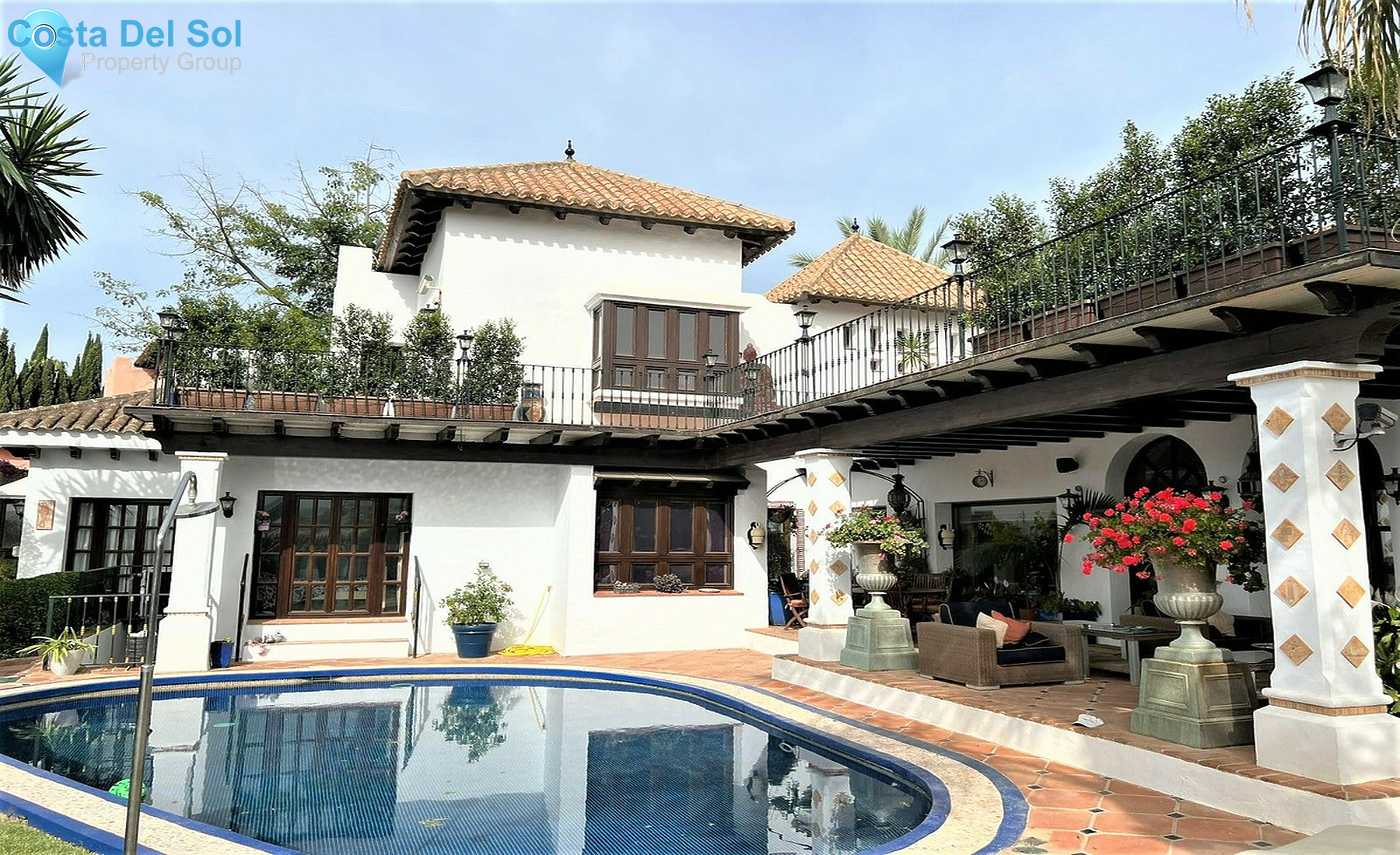House in Marbella-1250545