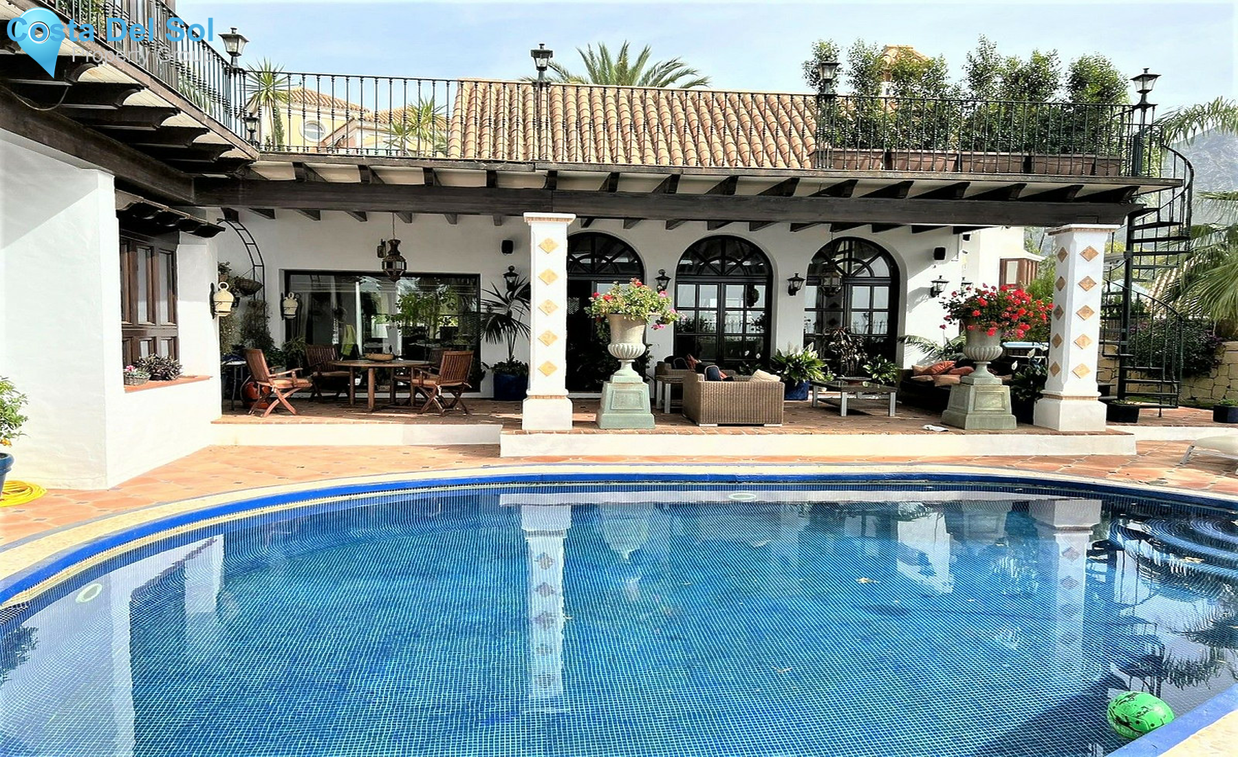 House in Marbella-1250546