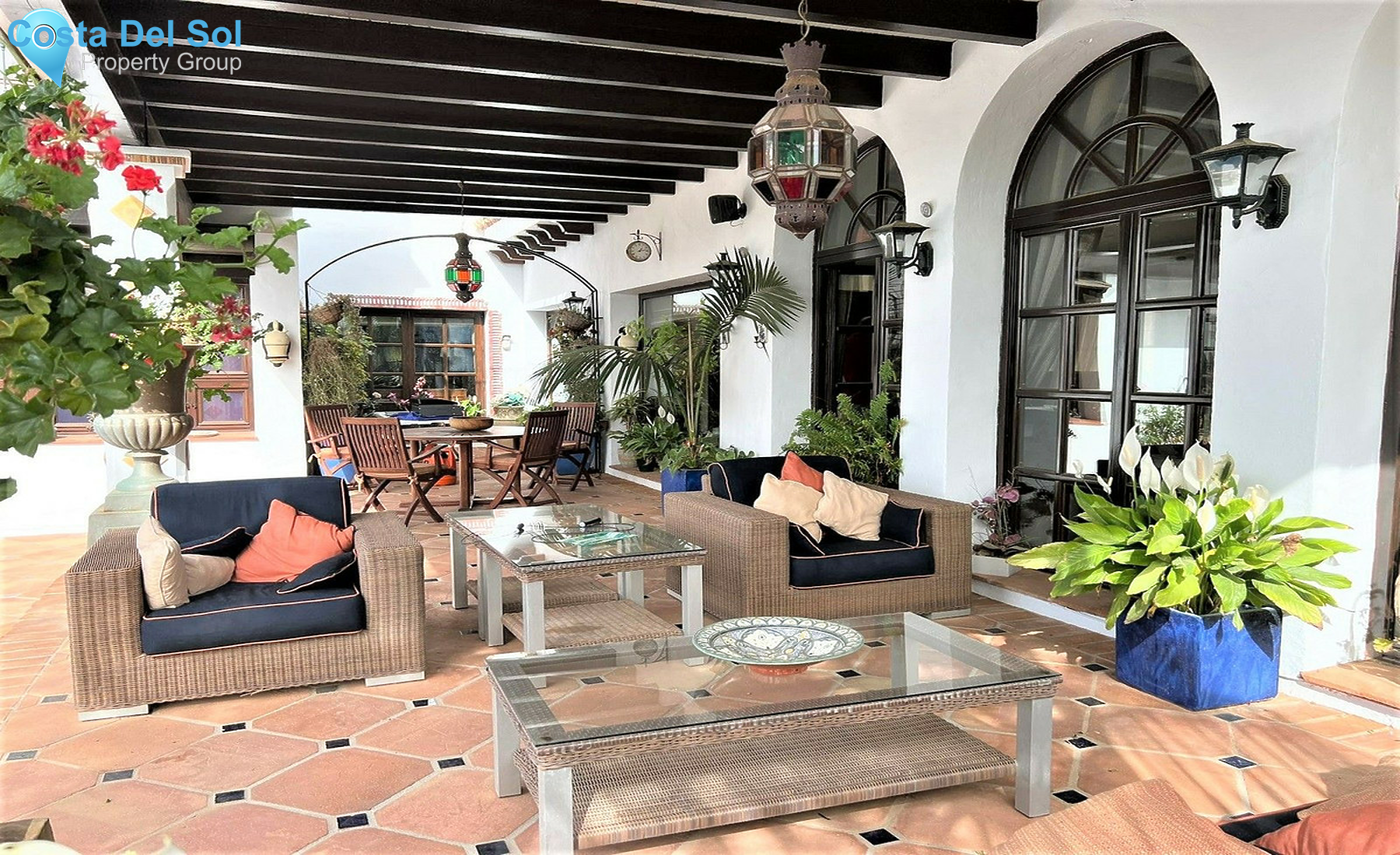 House in Marbella-1250547