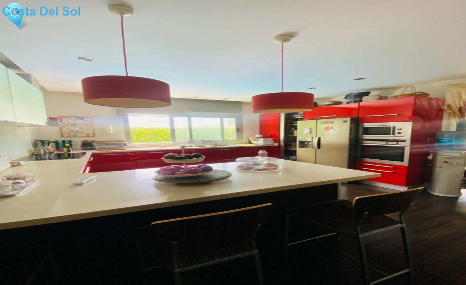 House in Marbella-1255652