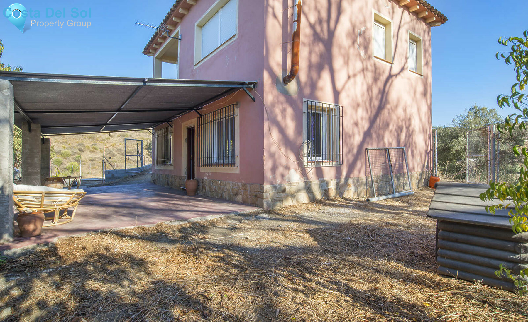 House in Marbella-1329073