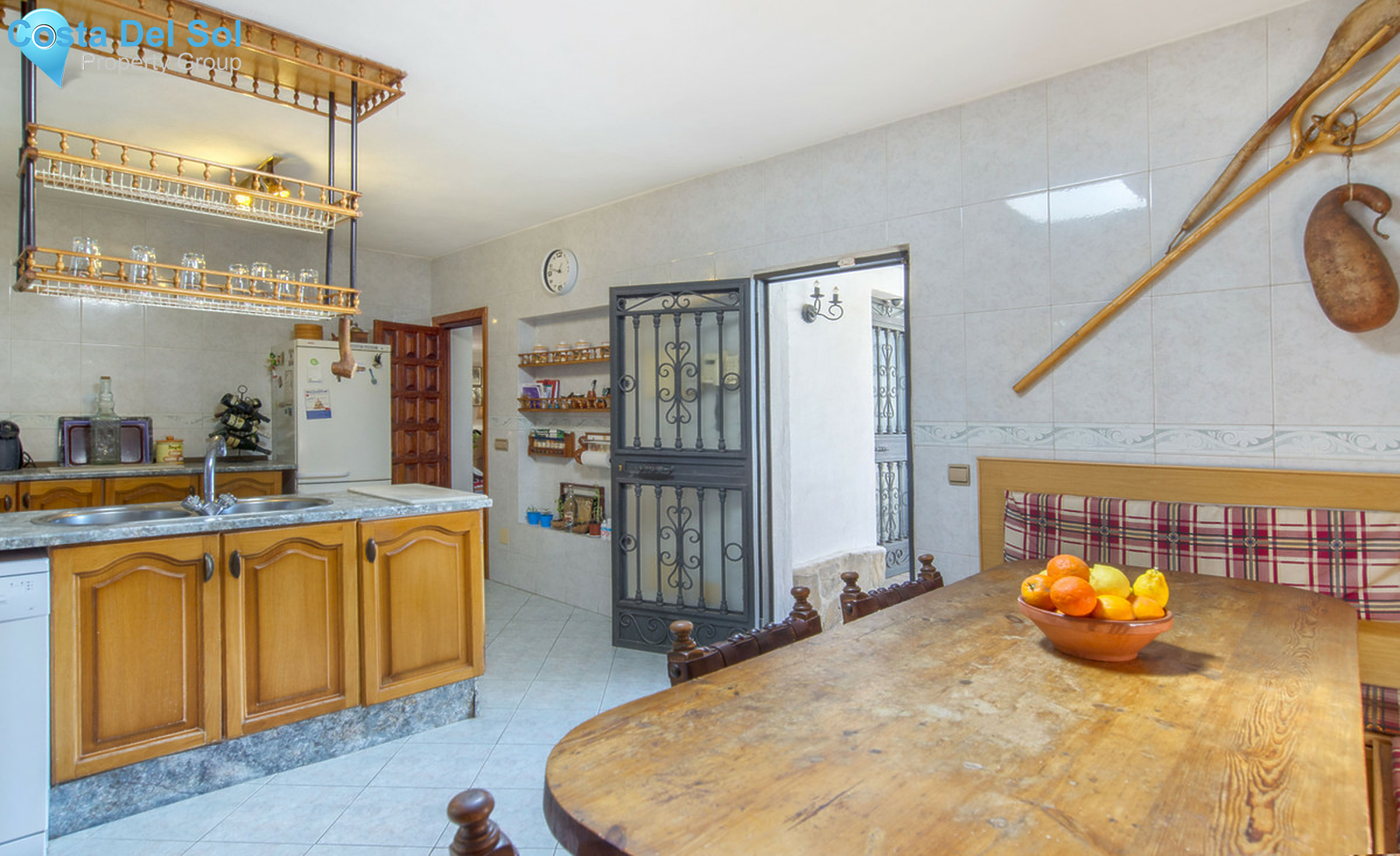 House in Marbella-1337172