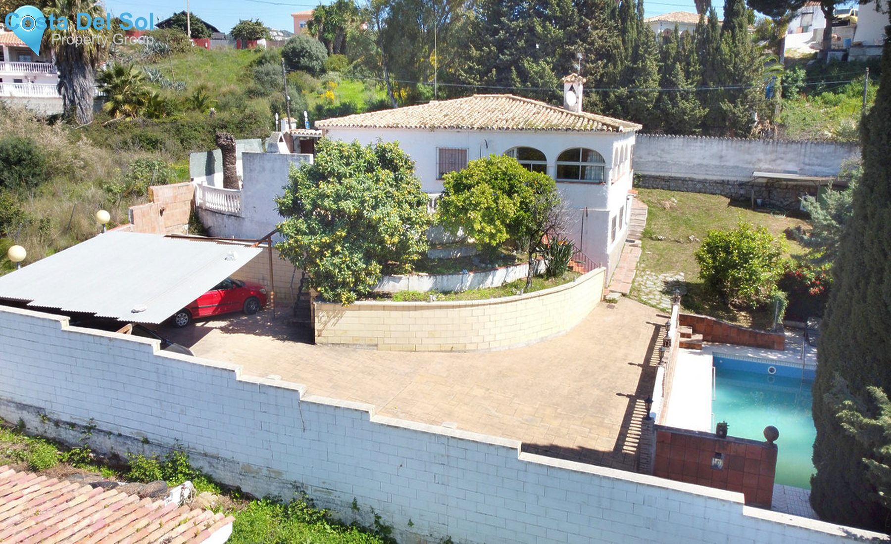 House in Marbella-1337163