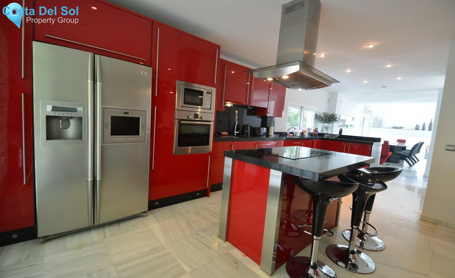 House in Marbella-1350332