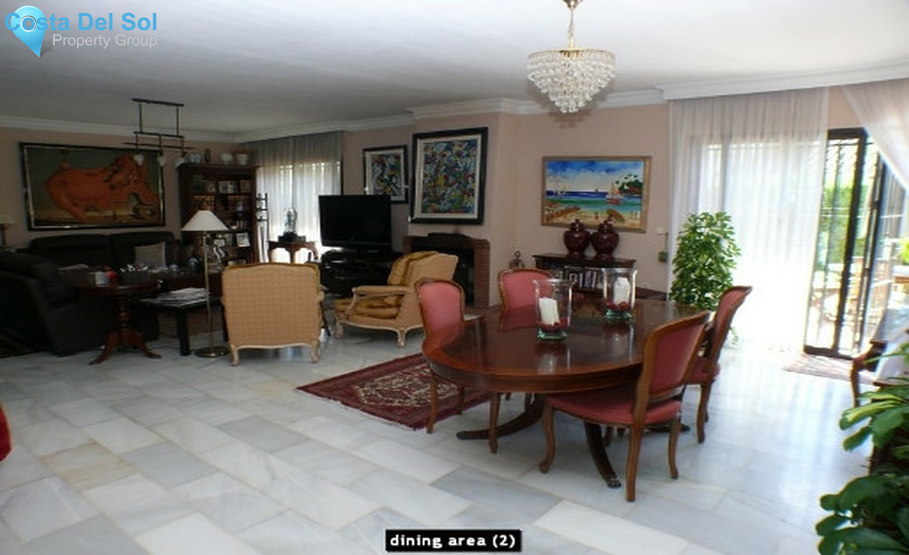 House in Marbella