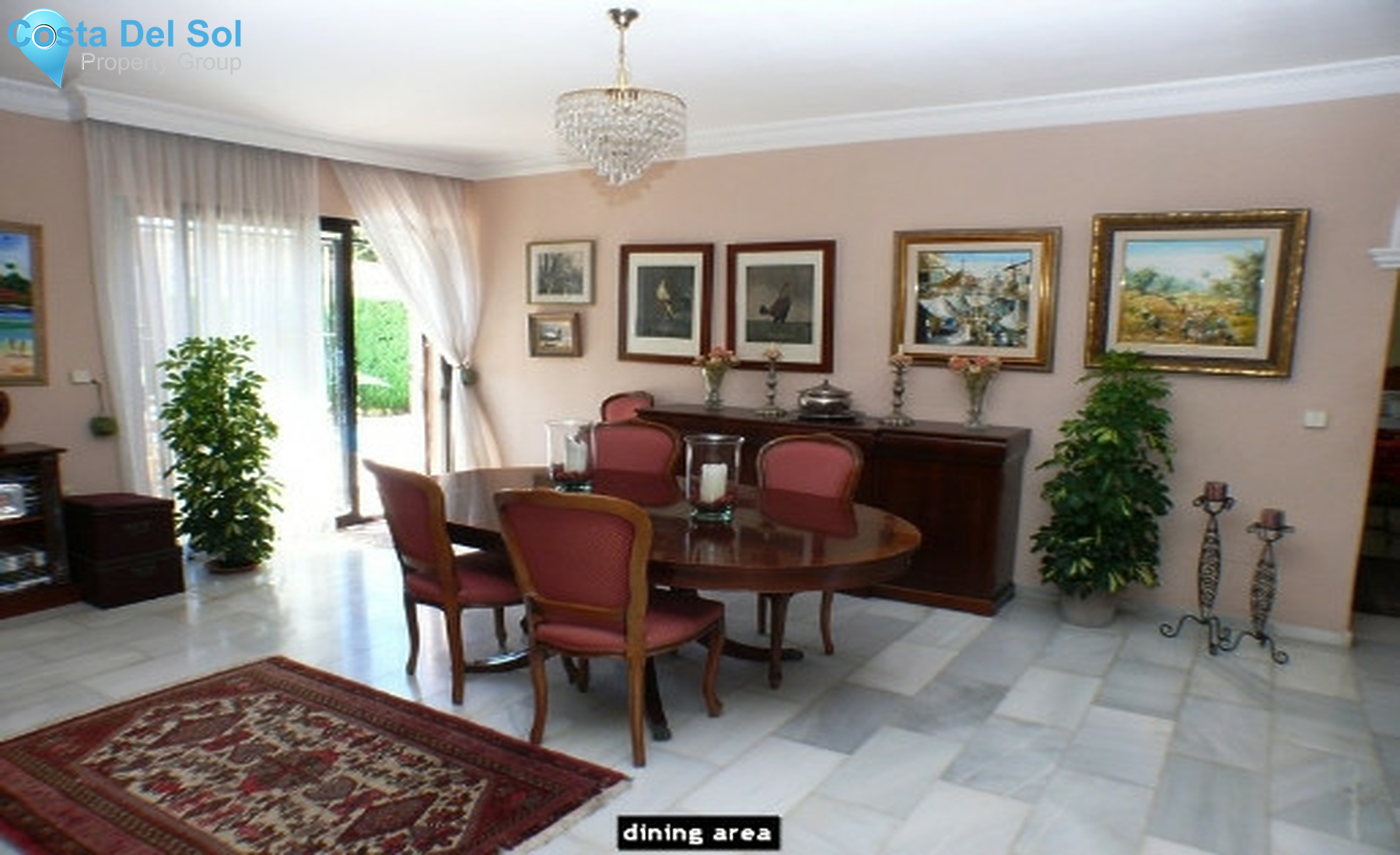 House in Marbella-1351940