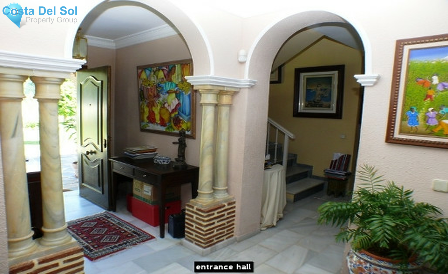 House in Marbella-1351932