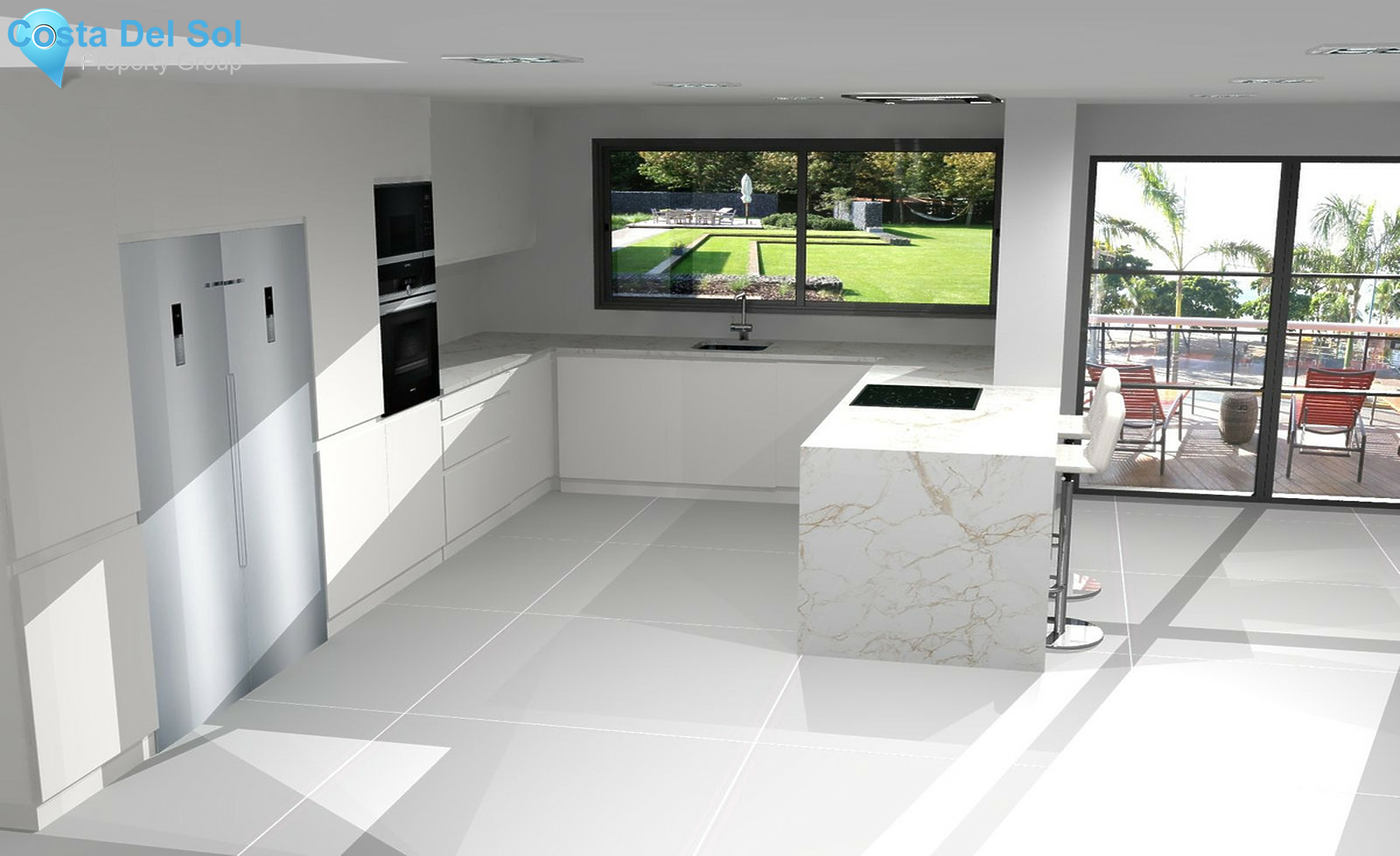 House in Marbella-1410593