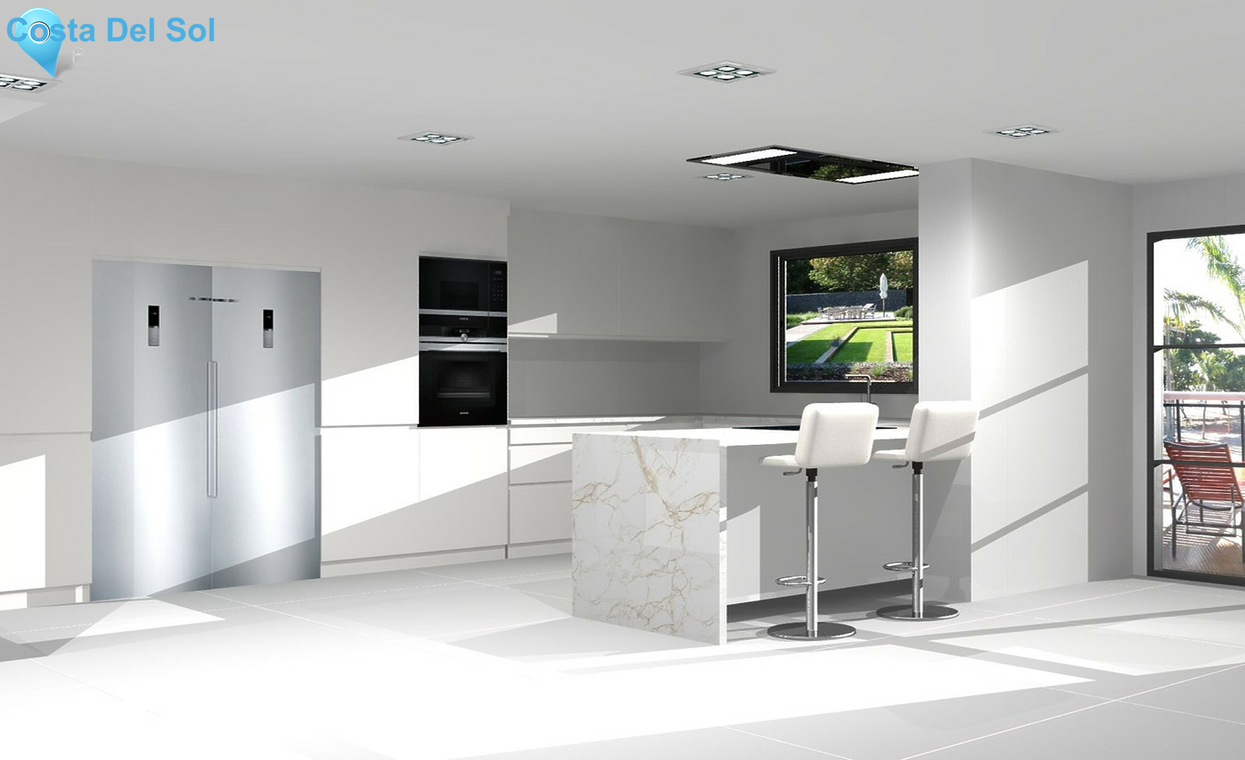 House in Marbella-1410597