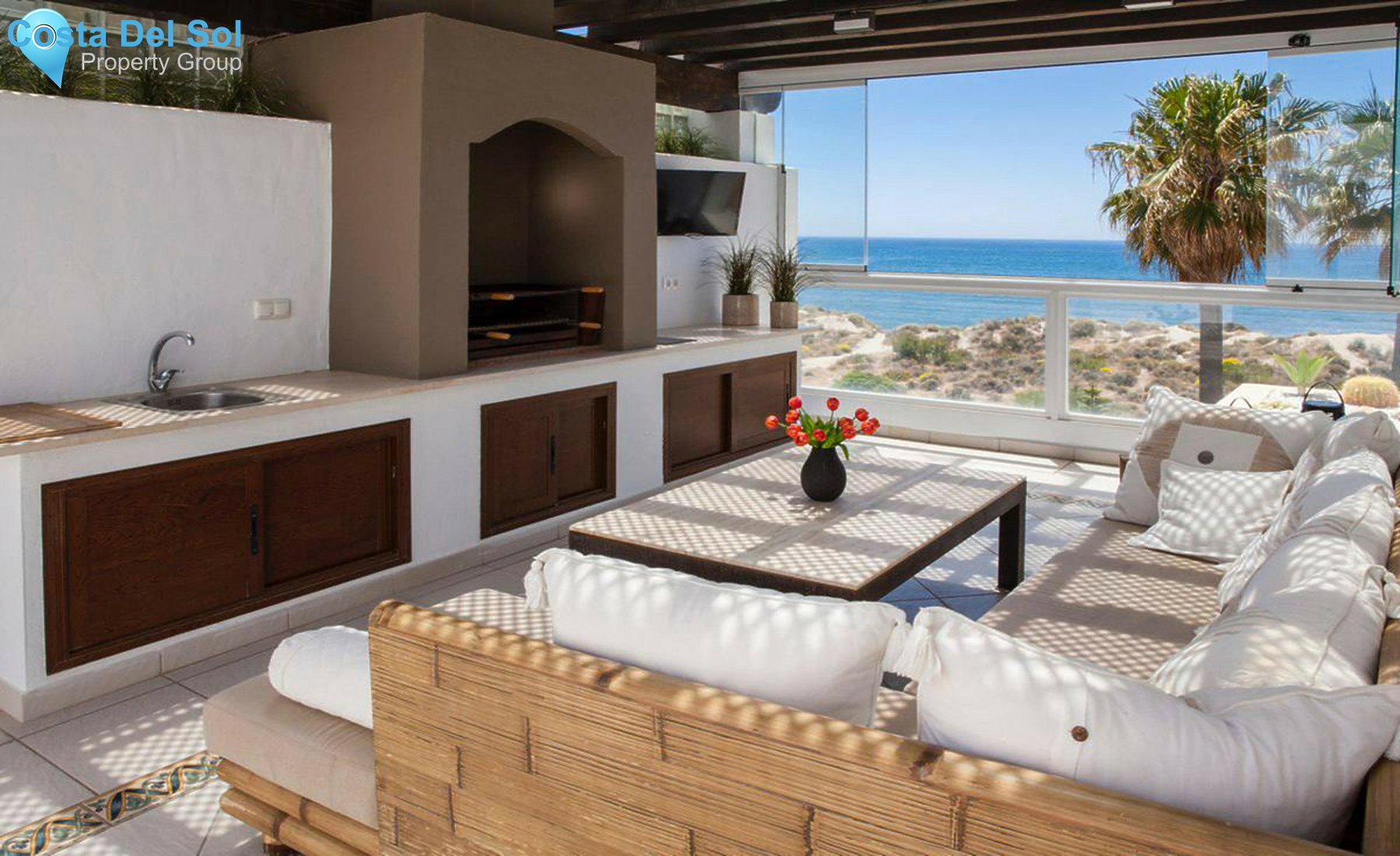 Semi-Detached House in Marbella-1413660