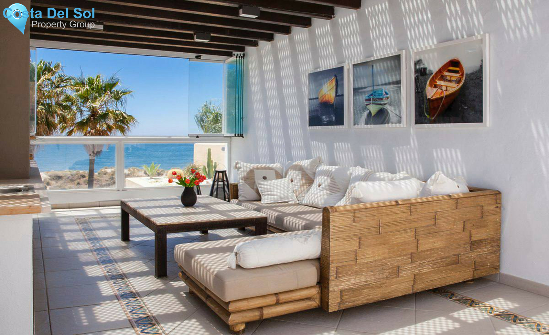 Semi-Detached House in Marbella-1413662