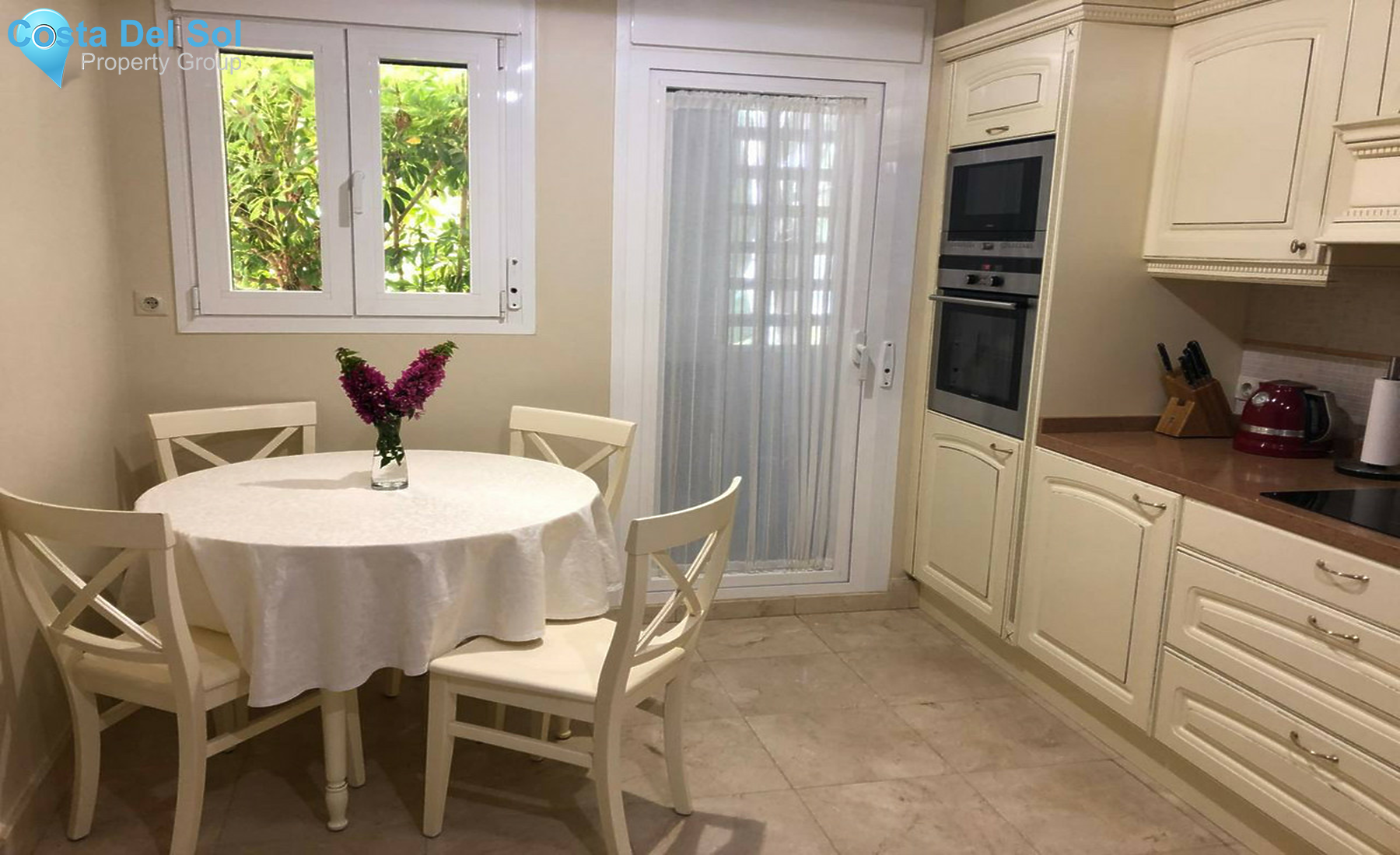 Semi-Detached House in Marbella-1413663