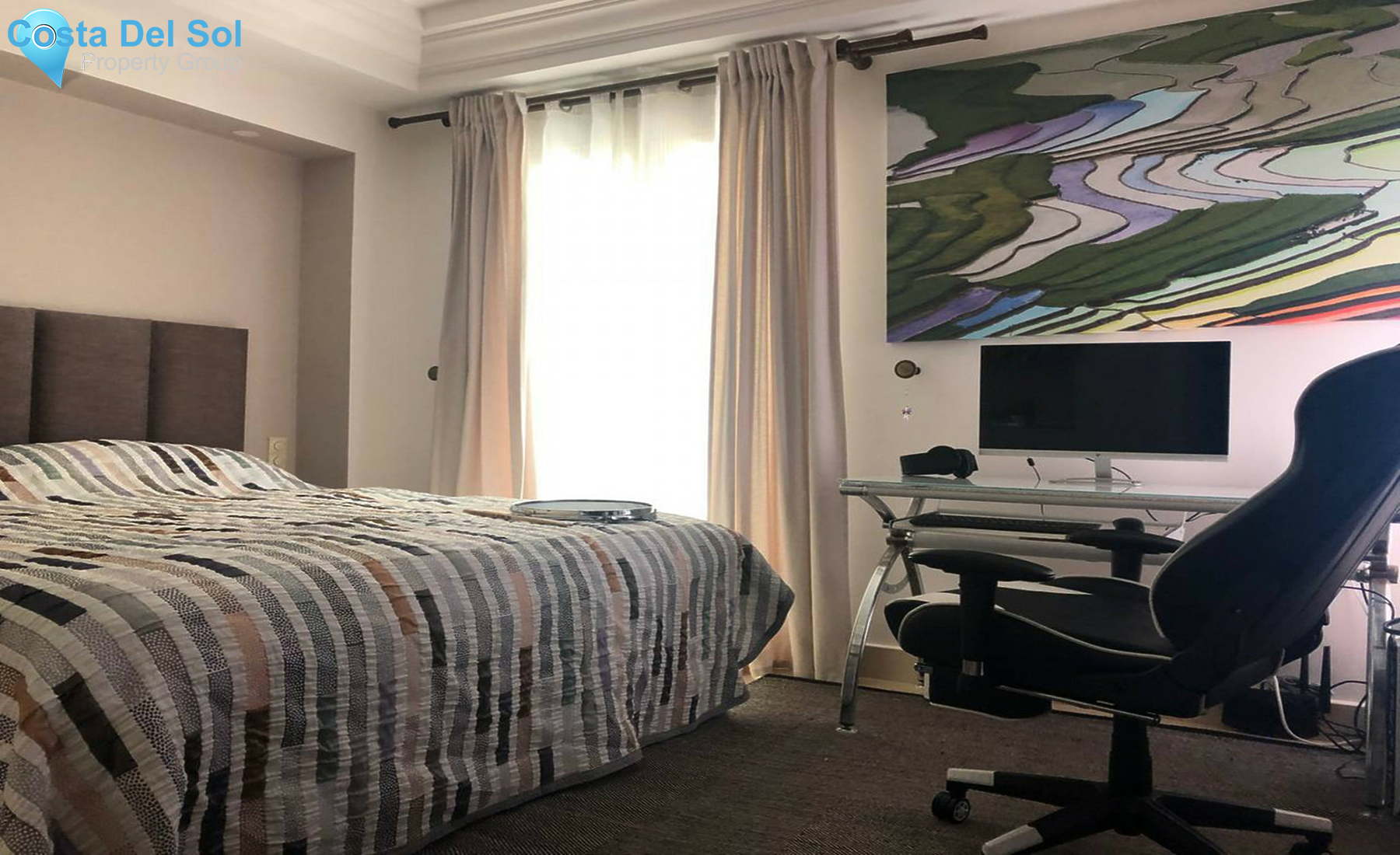 Semi-Detached House in Marbella-1413647