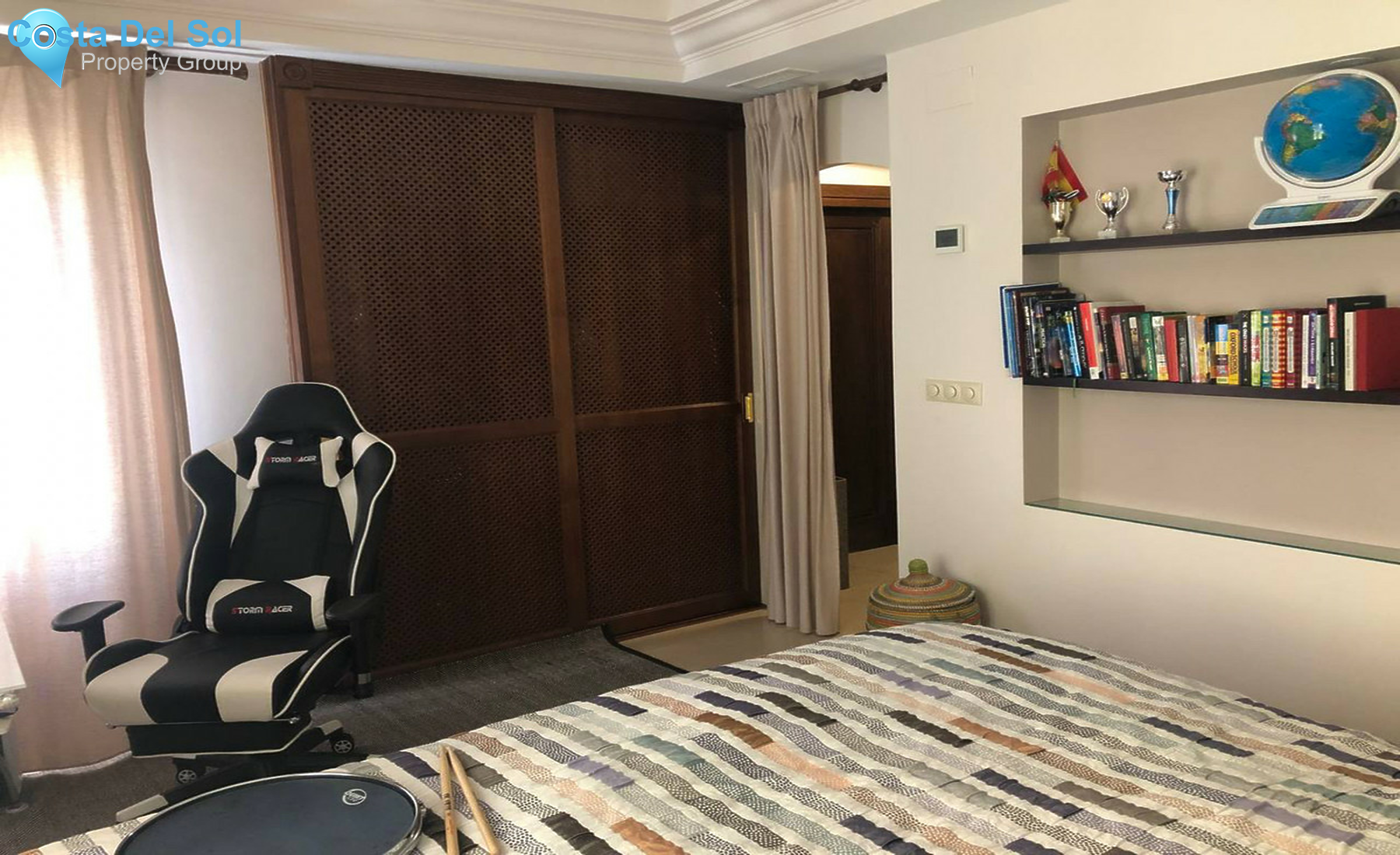 Semi-Detached House in Marbella-1413648