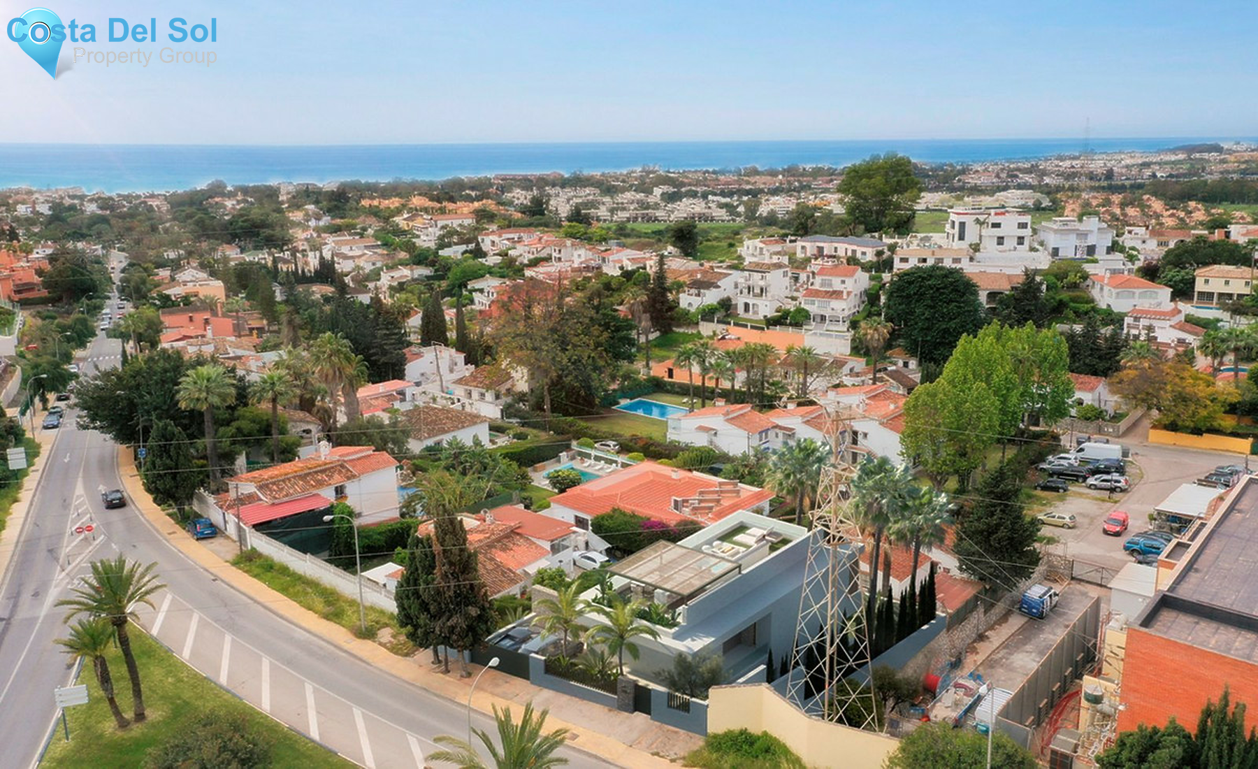 House in Marbella-1414506