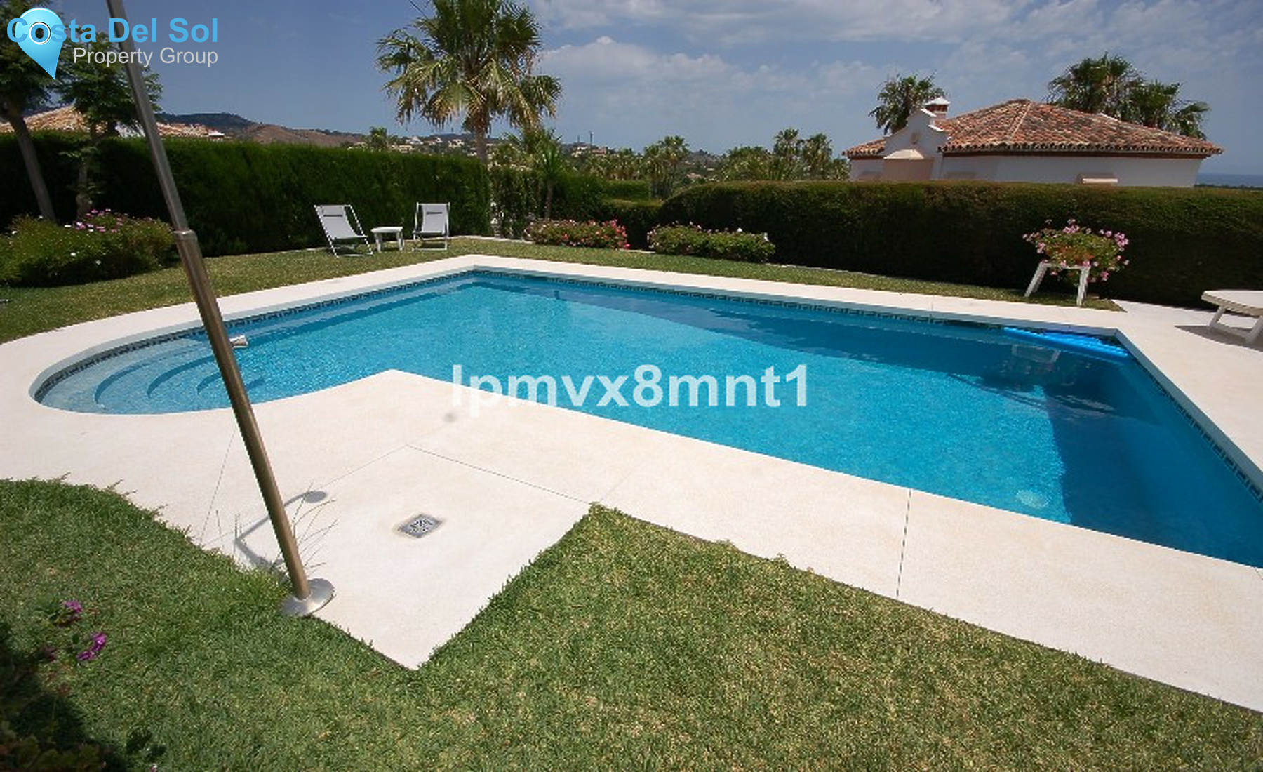 House in Marbella-1414521
