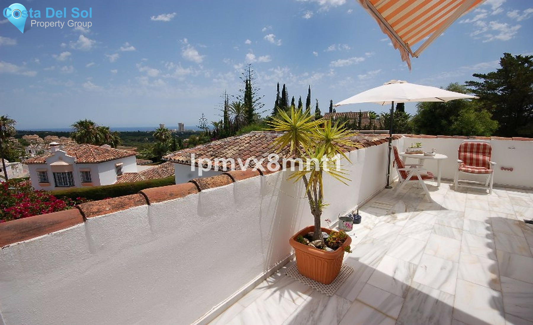 House in Marbella-1414523