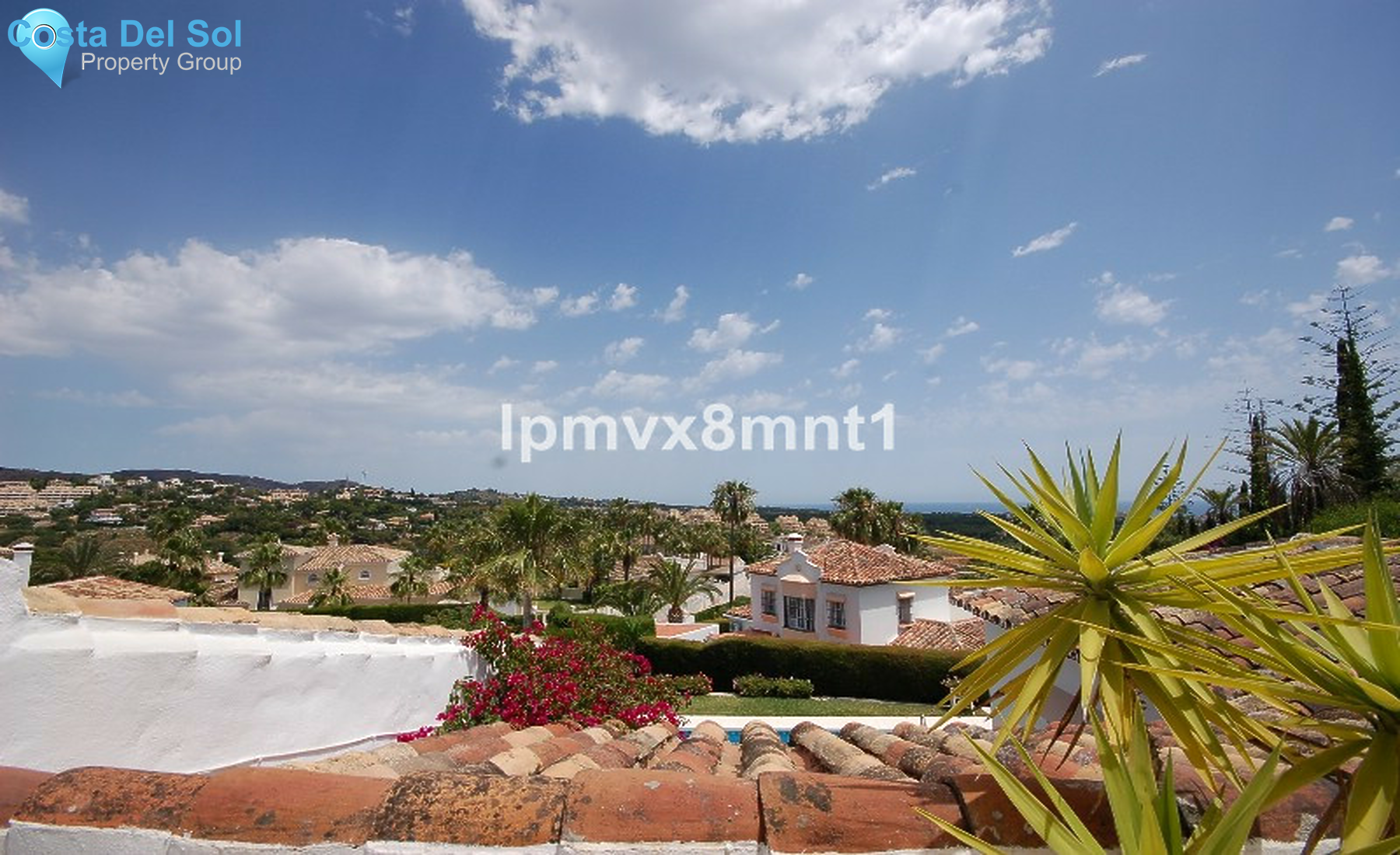 House in Marbella-1414524
