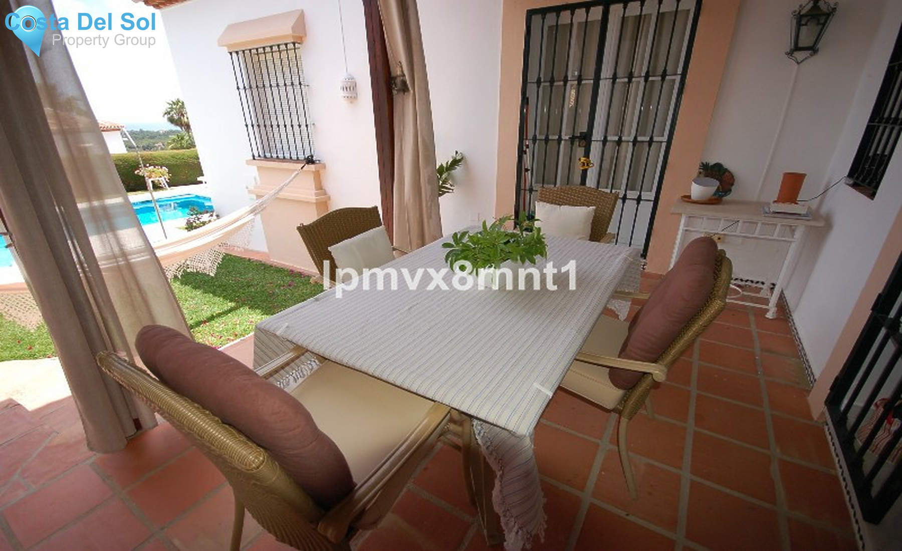 House in Marbella-1414525