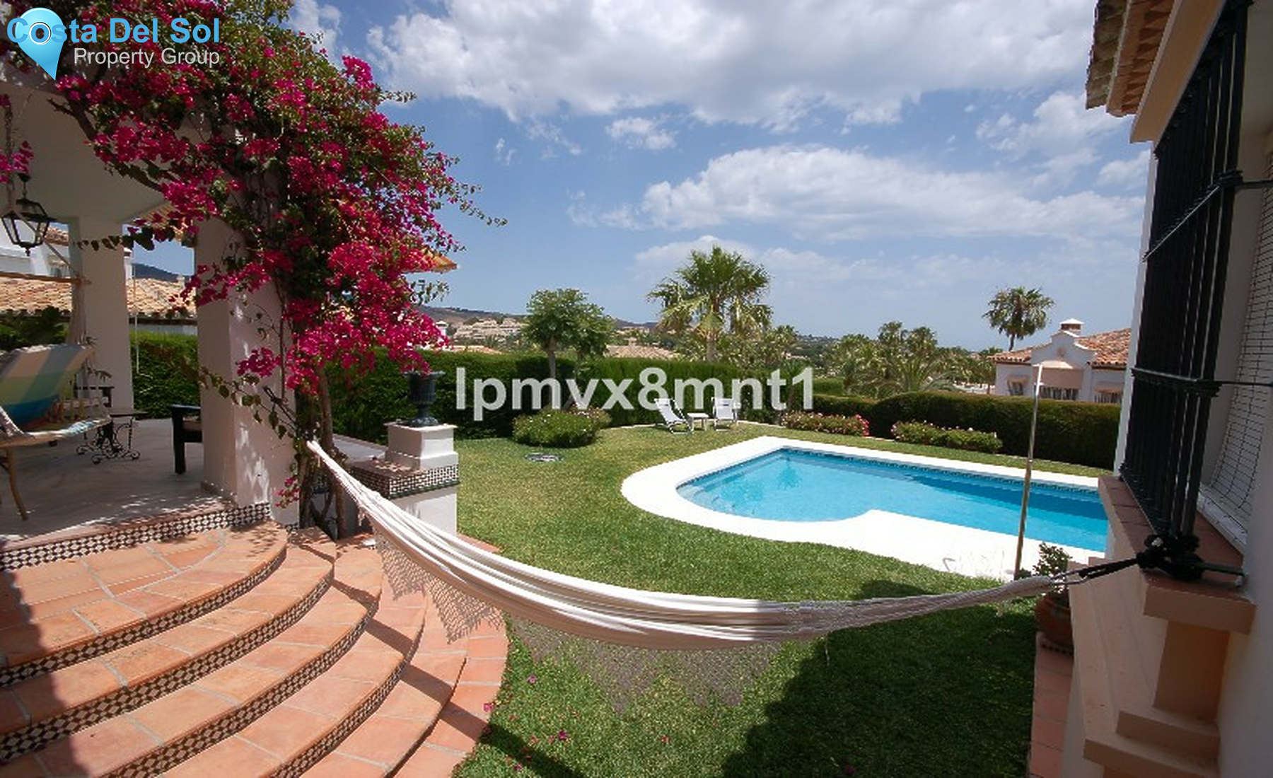 House in Marbella-1414526