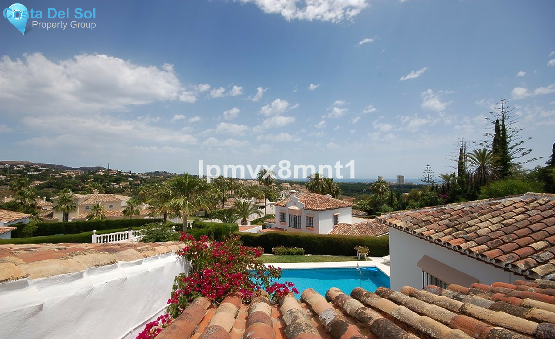 House in Marbella-1414527