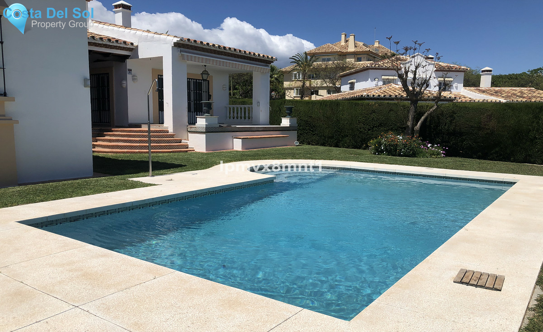 House in Marbella-1414529
