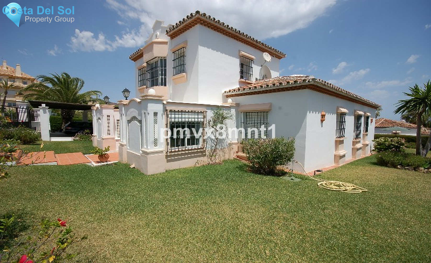 House in Marbella-1414512