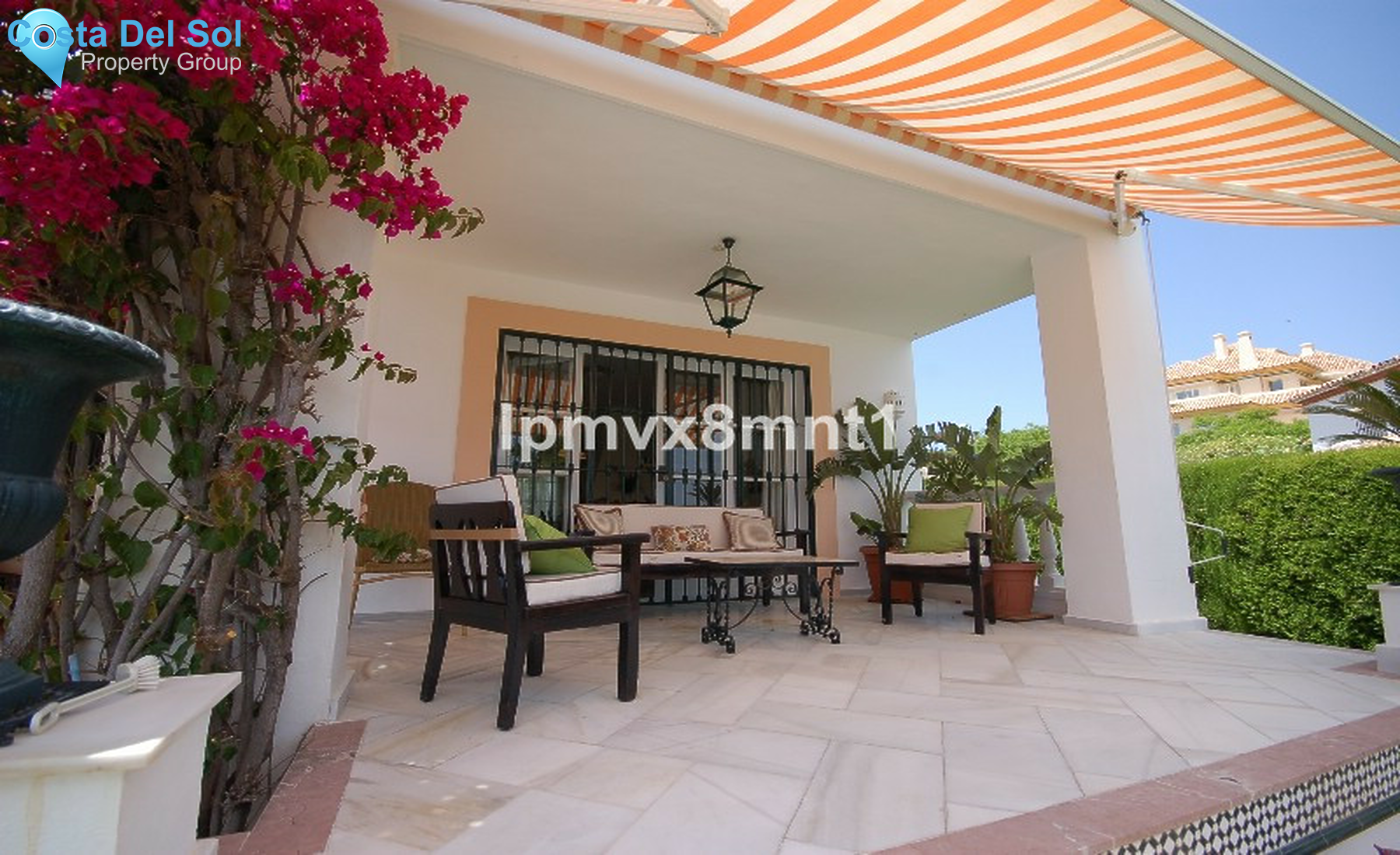 House in Marbella-1414513
