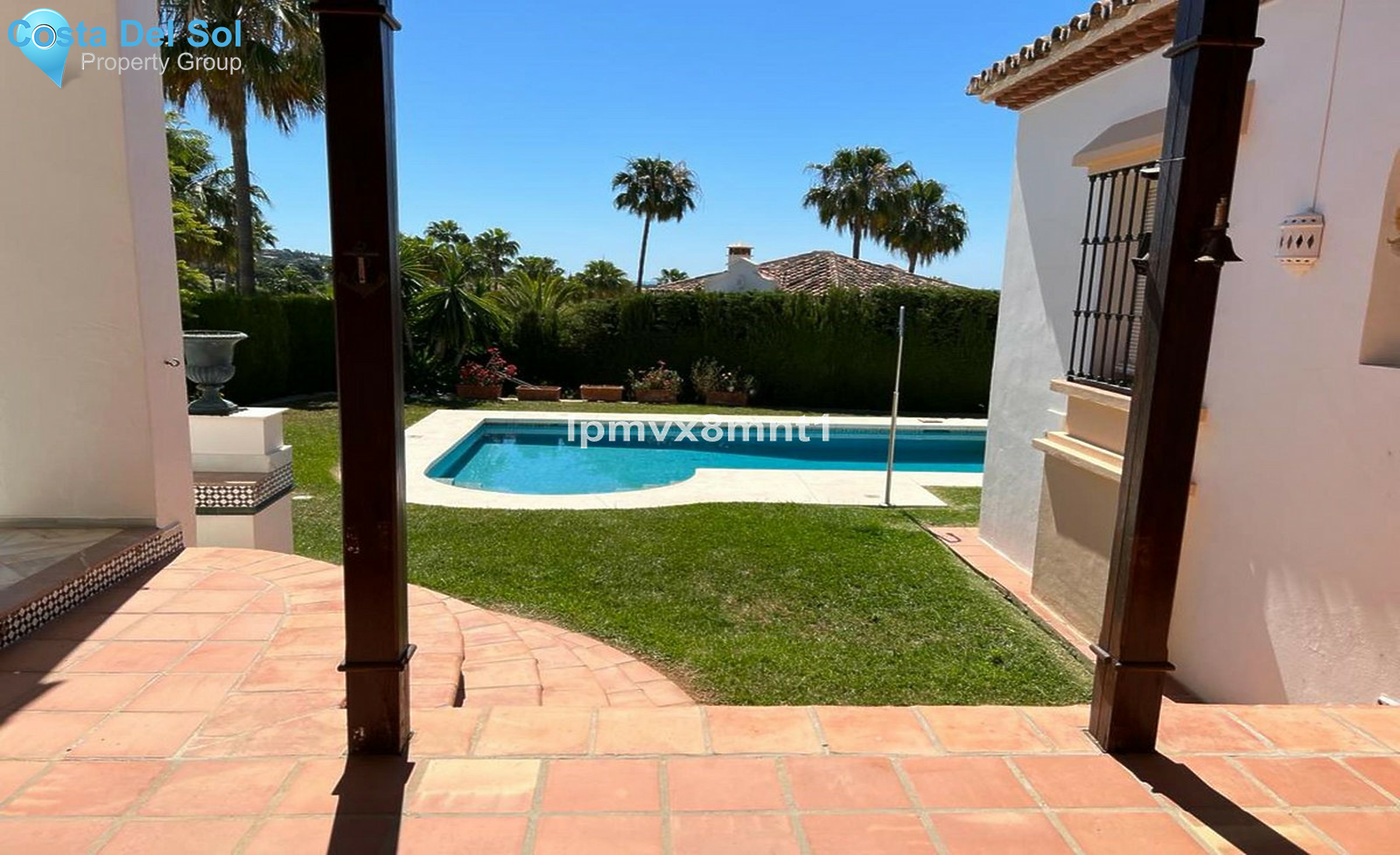 House in Marbella-1414515