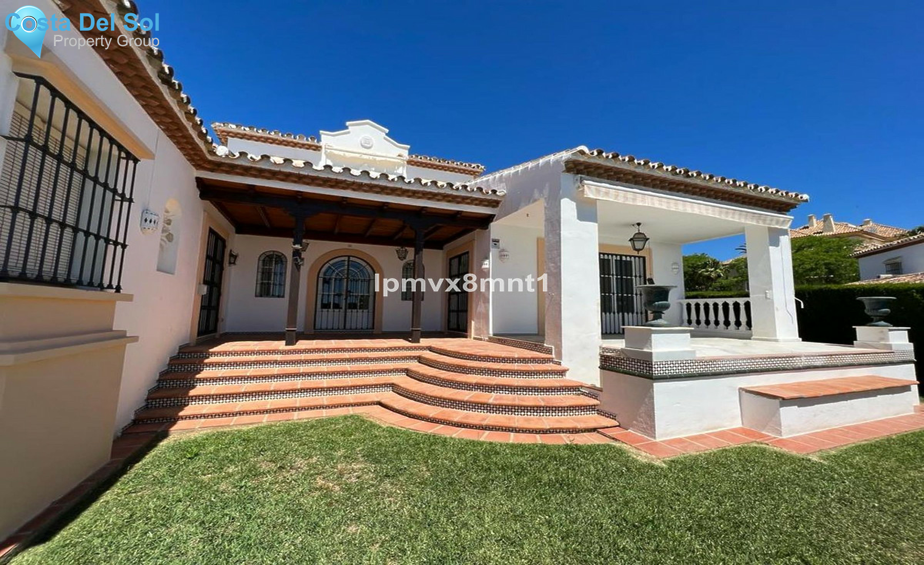 House in Marbella-1414516