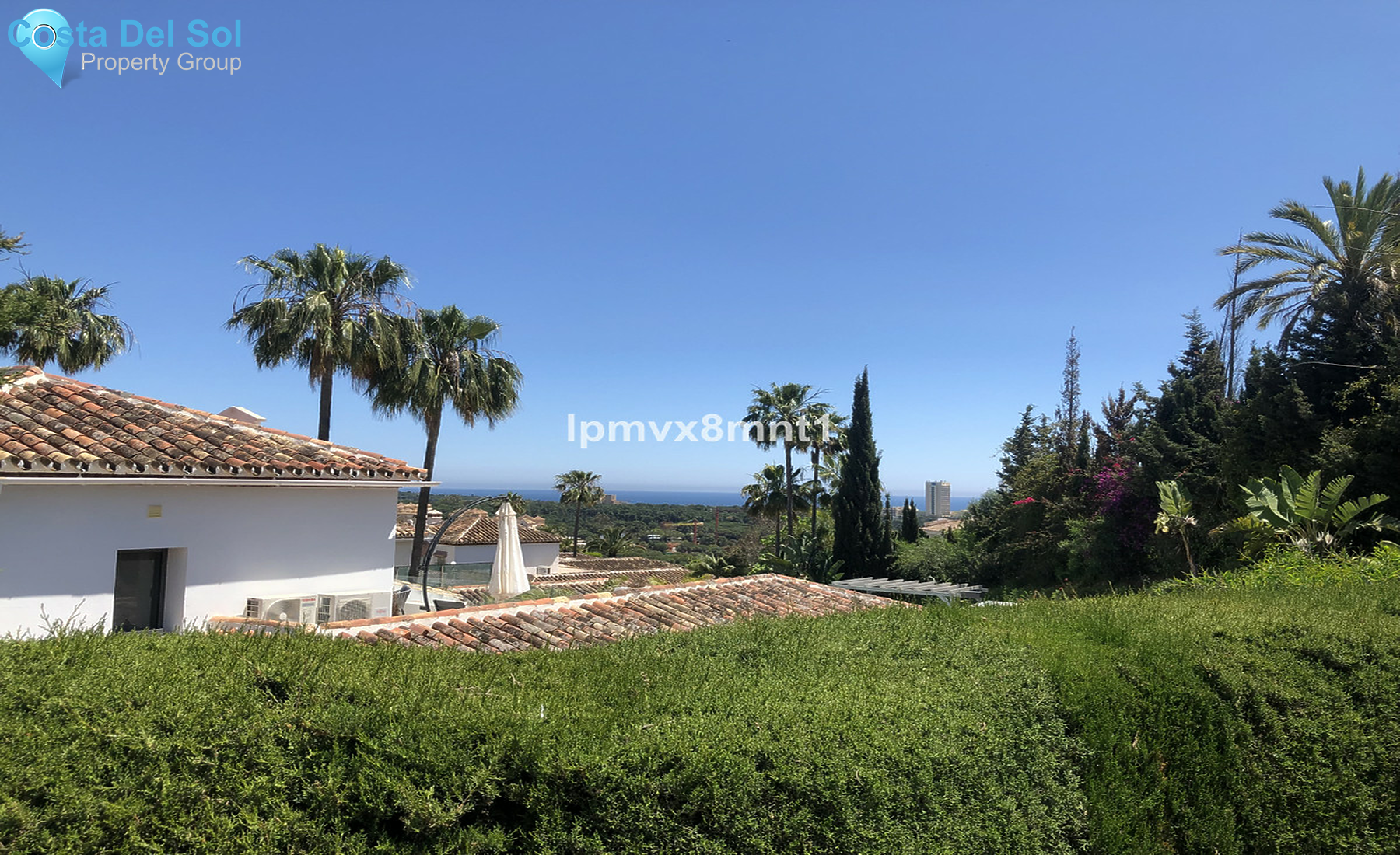 House in Marbella-1414517