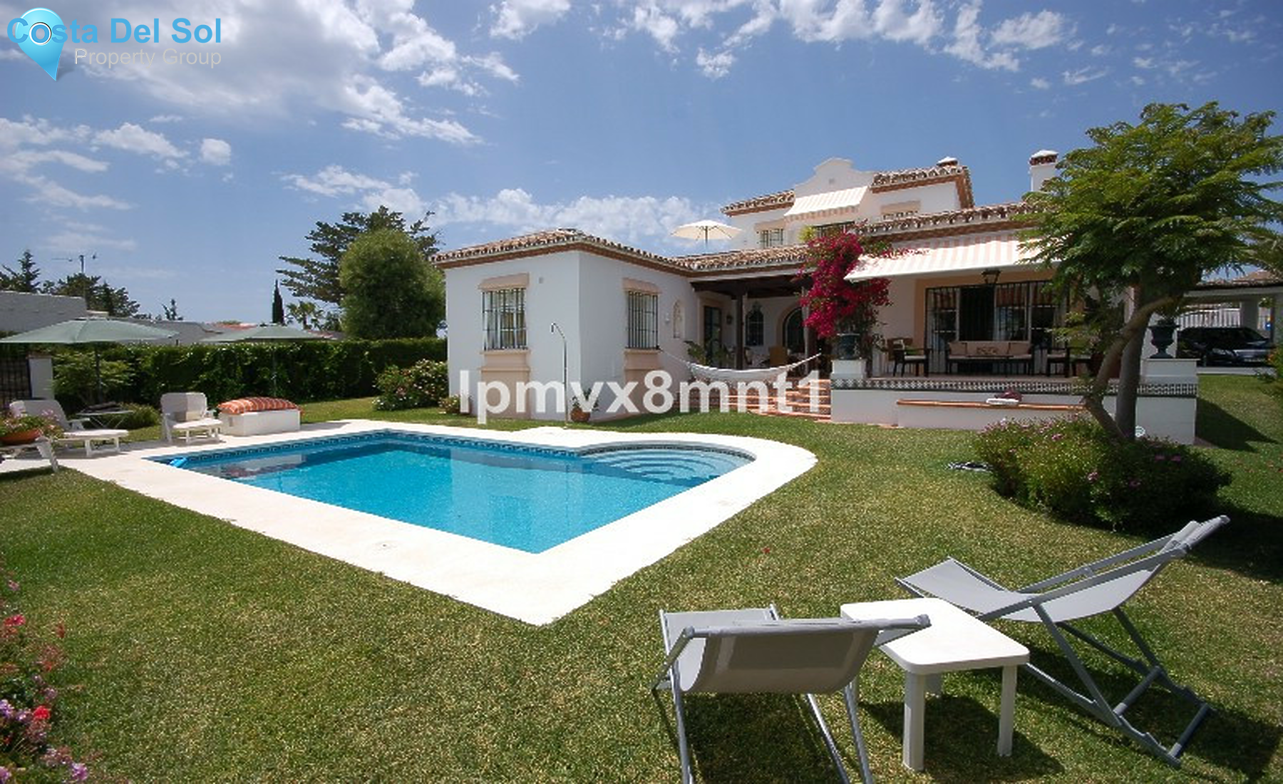 House in Marbella-1414518
