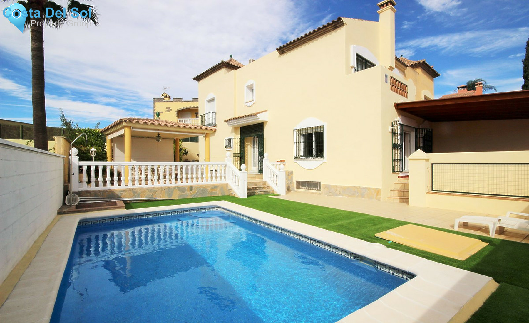 House in Marbella-1436685