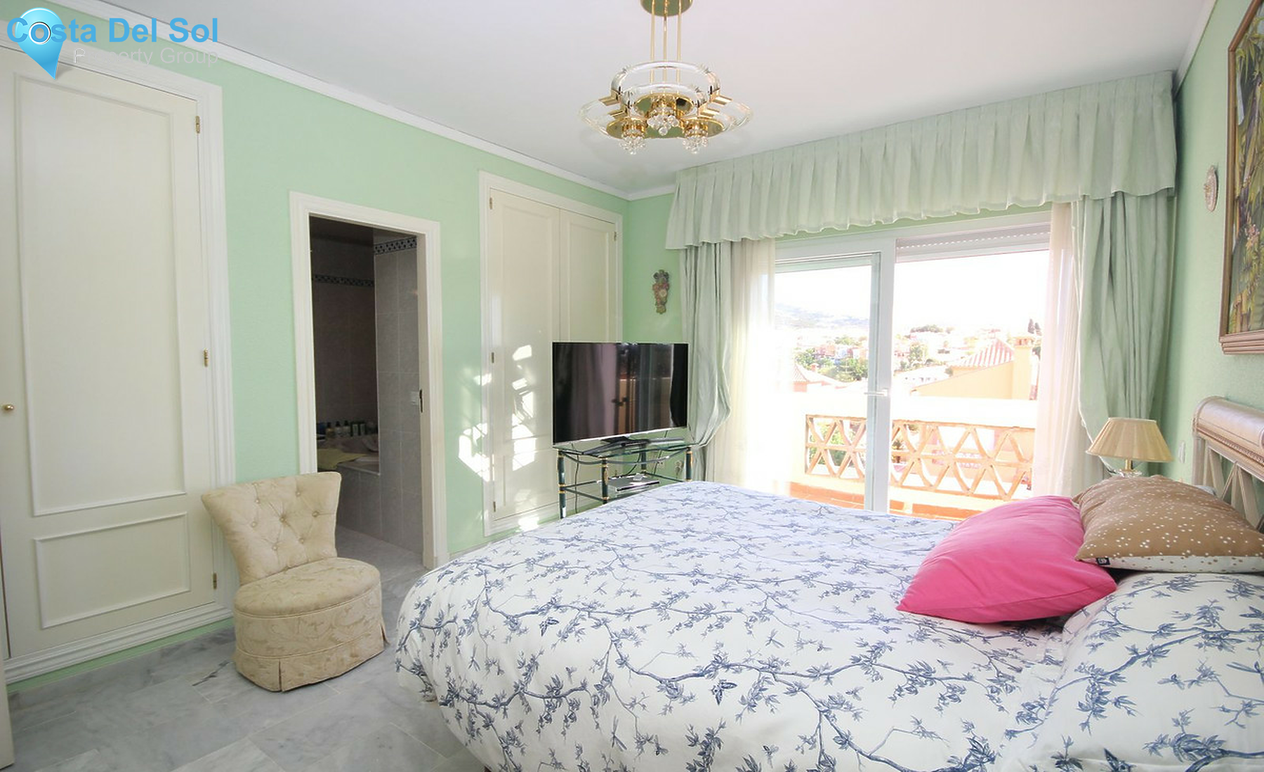 House in Marbella-1436701