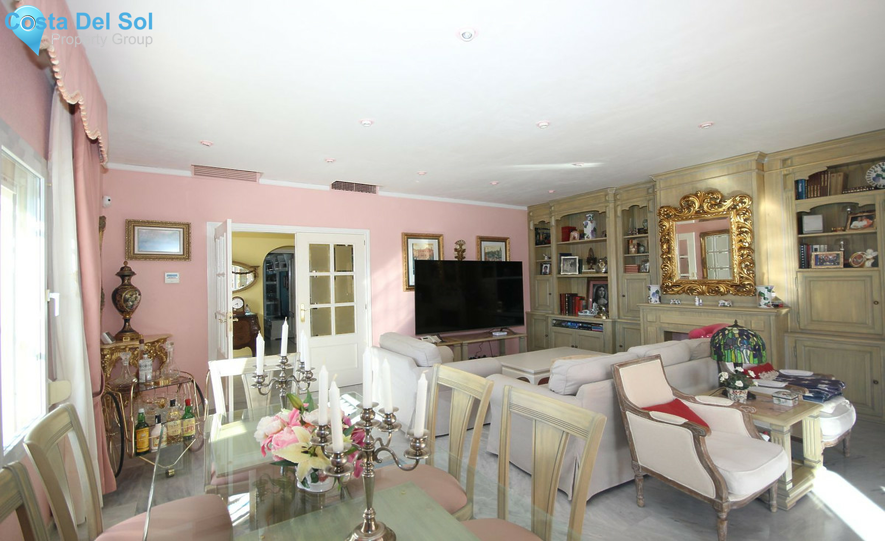 House in Marbella-1436687