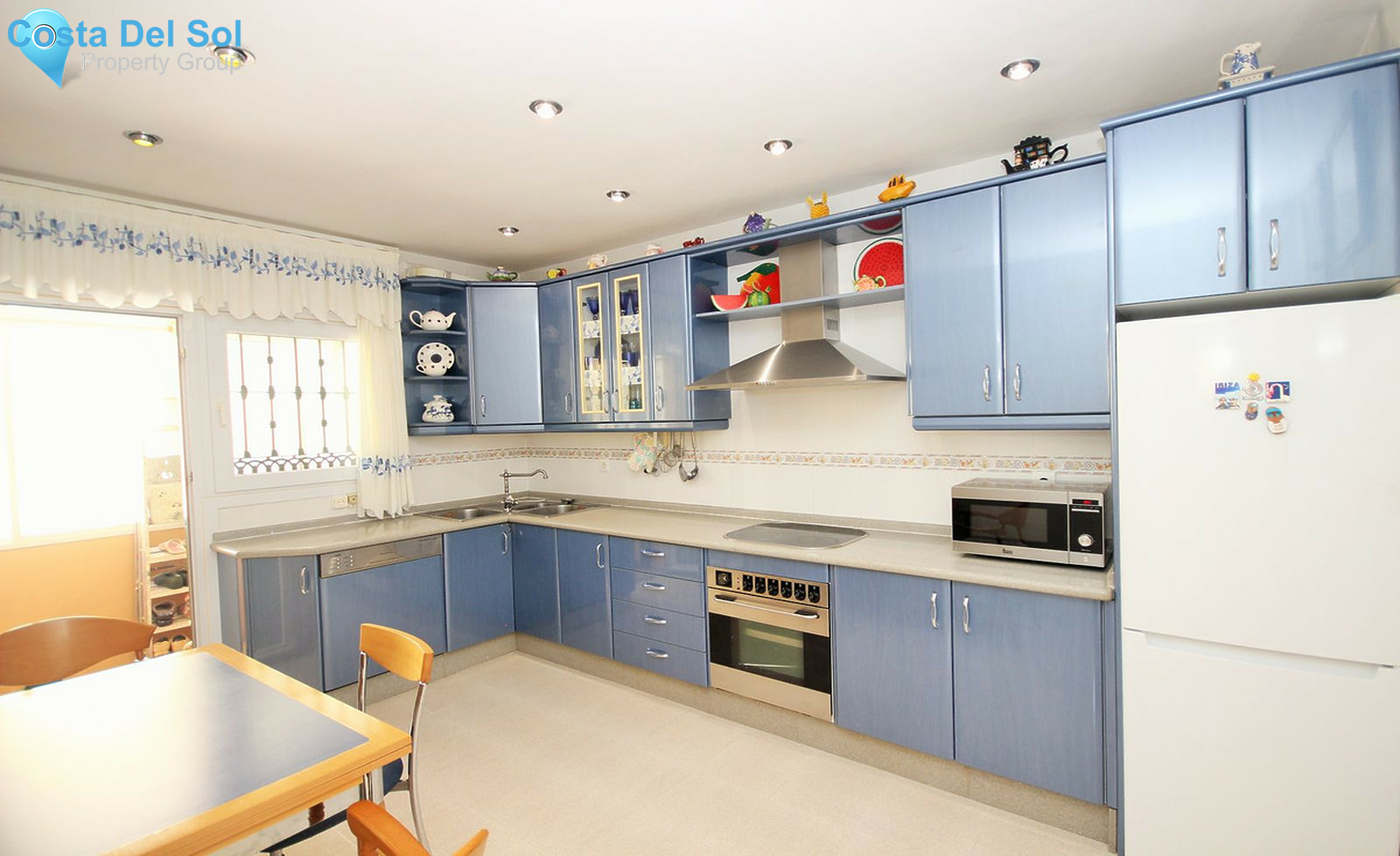 House in Marbella-1436693