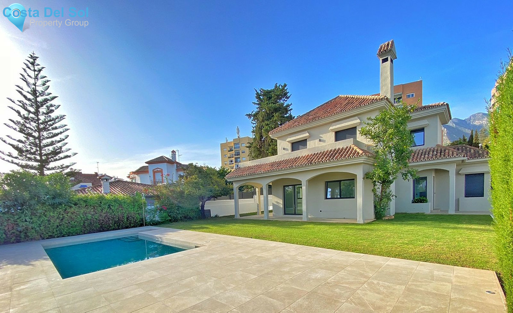 House in Marbella-1501994