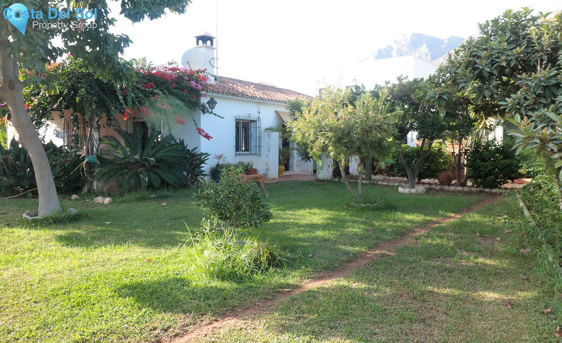 House in Marbella-1528095