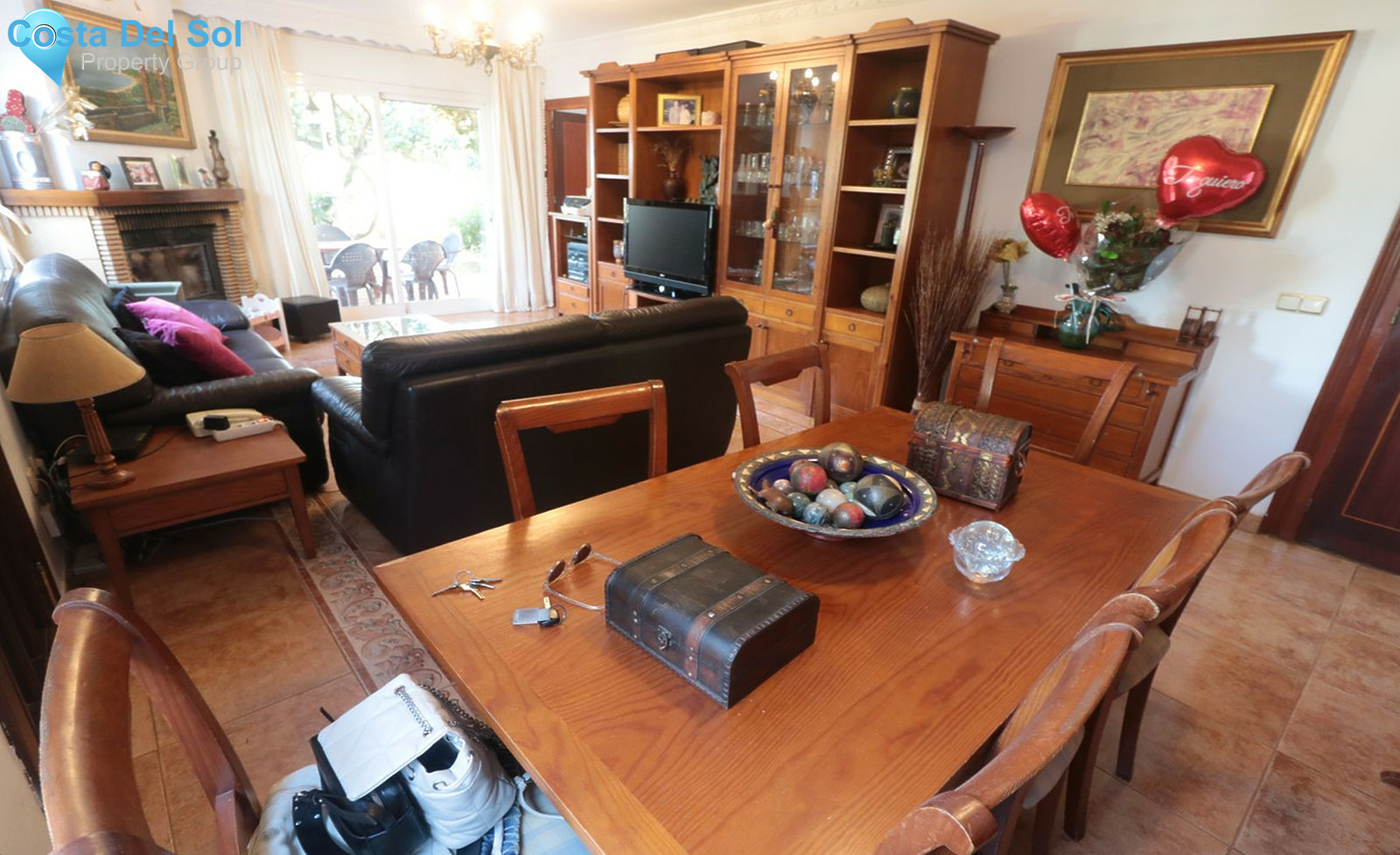 House in Marbella-1528104