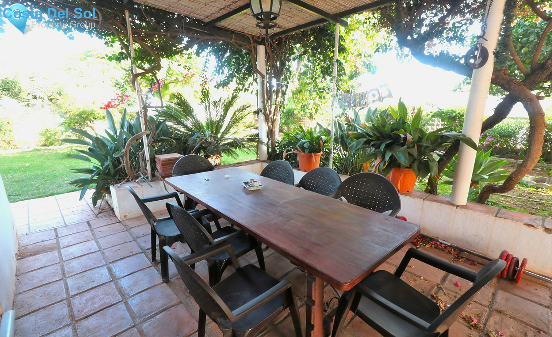 House in Marbella-1528096